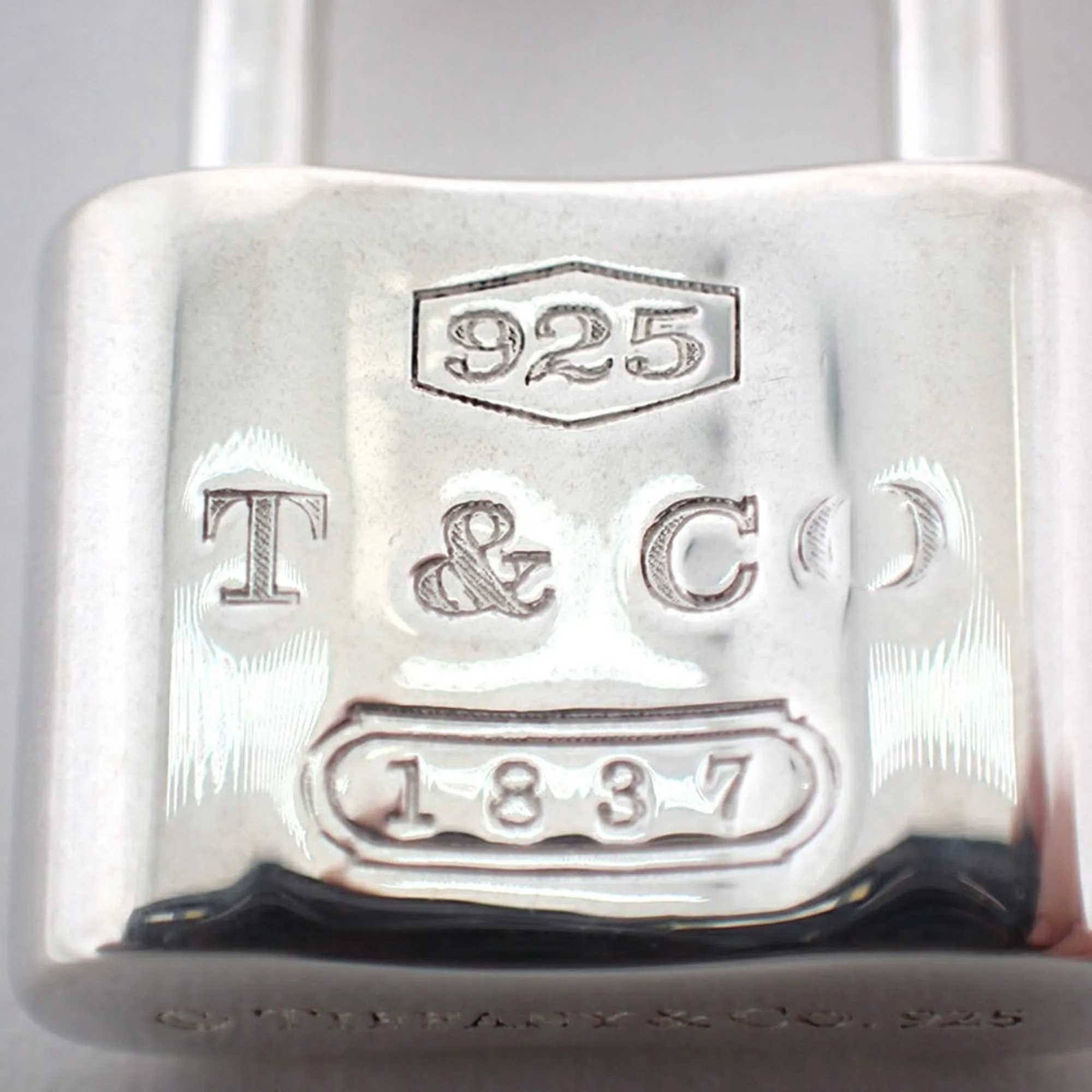 Cadena Pendant Sterling Silver - Image 3