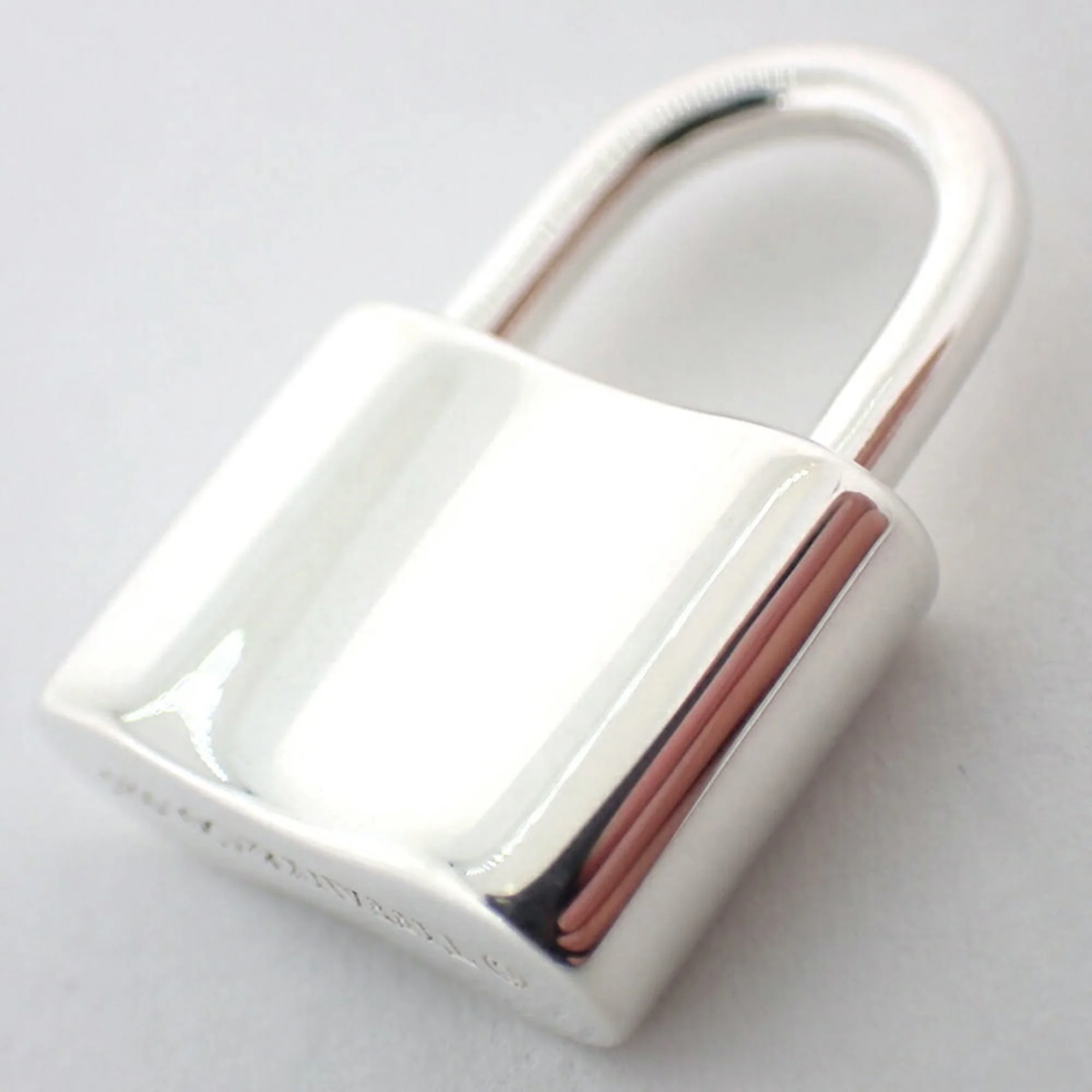 Cadena Pendant Sterling Silver - Image 6