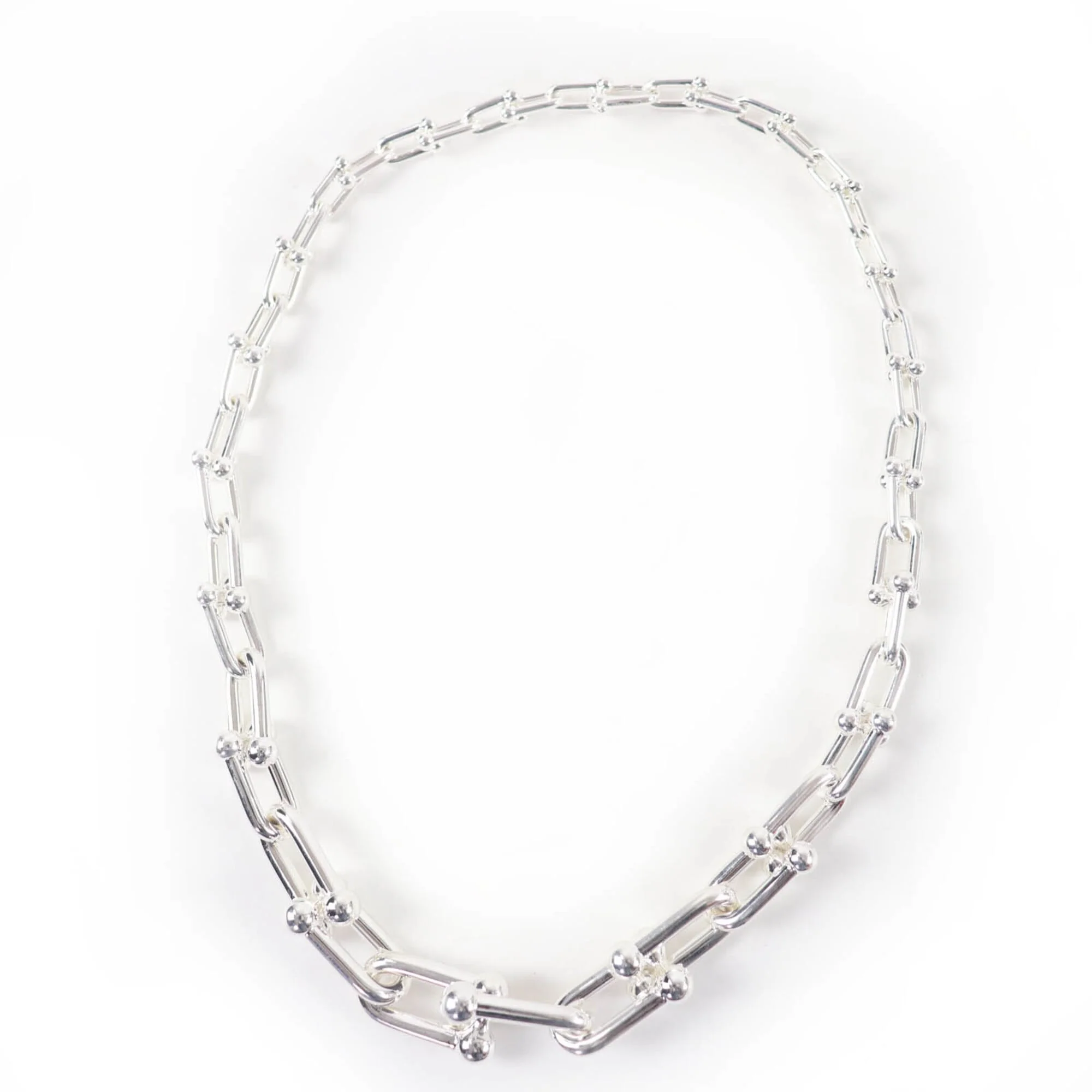 HardWear Pendant Necklace Sterling Silver