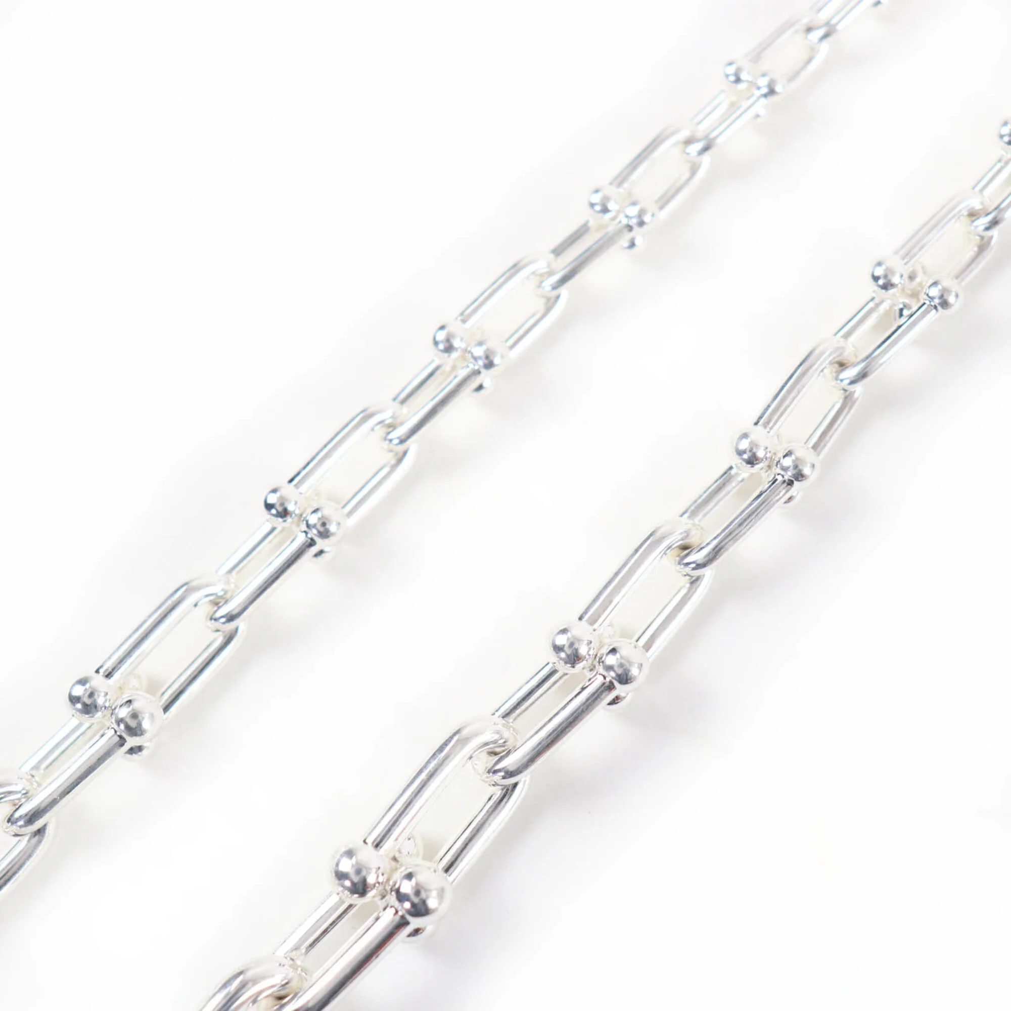 HardWear Pendant Necklace Sterling Silver - Image 4