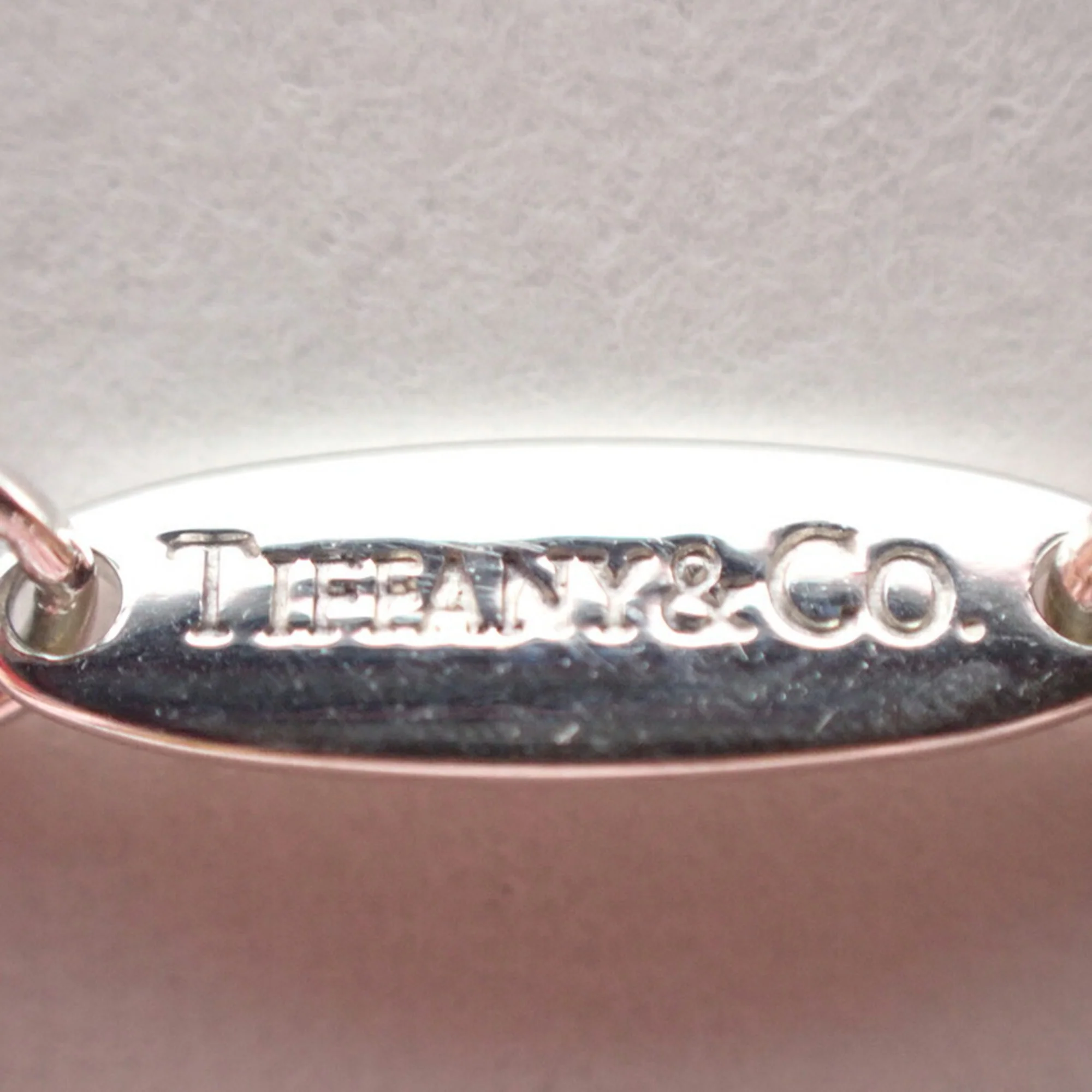 Heart Pendant Necklace Sterling Silver - Image 7