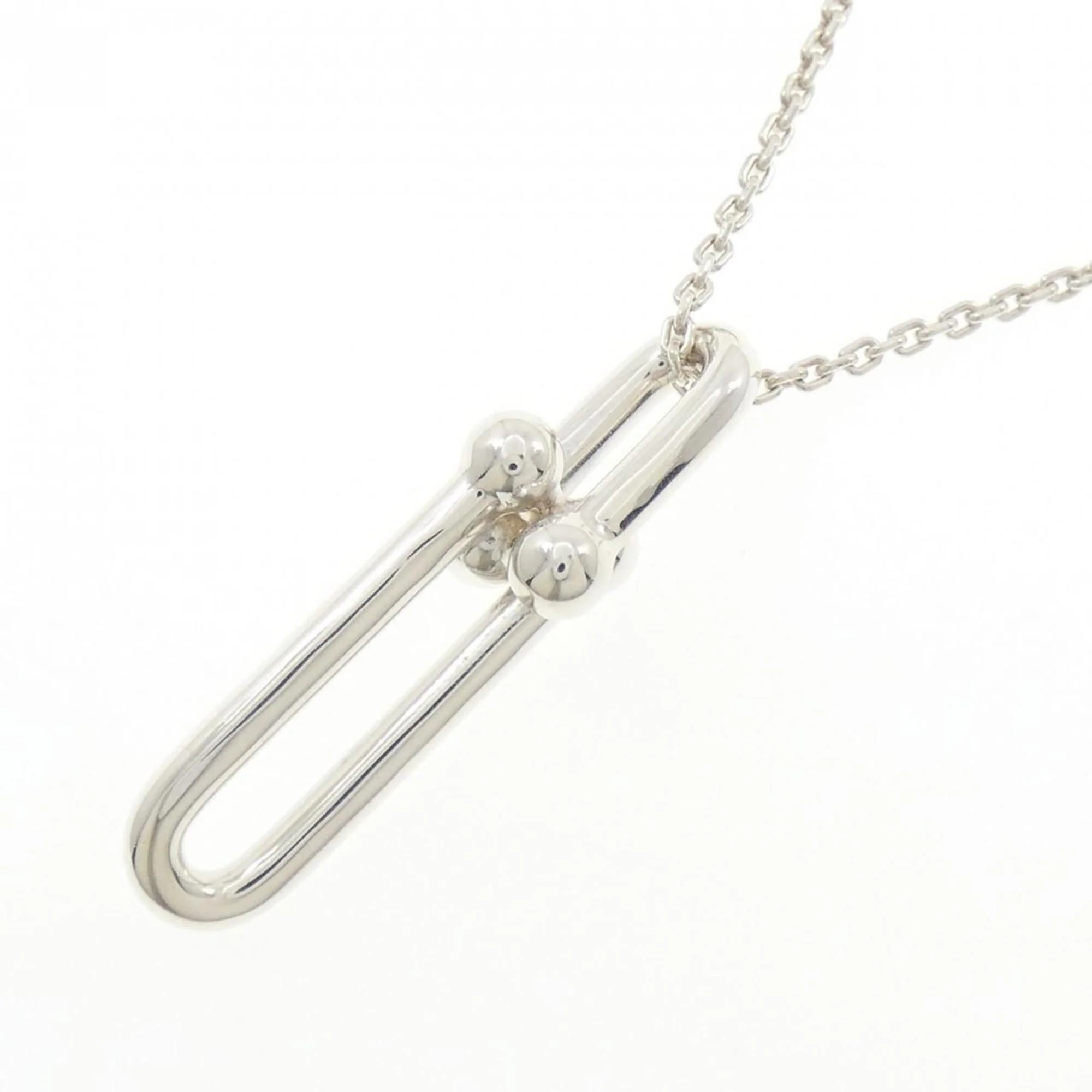 Pendant Necklace Sterling Silver - Image 3
