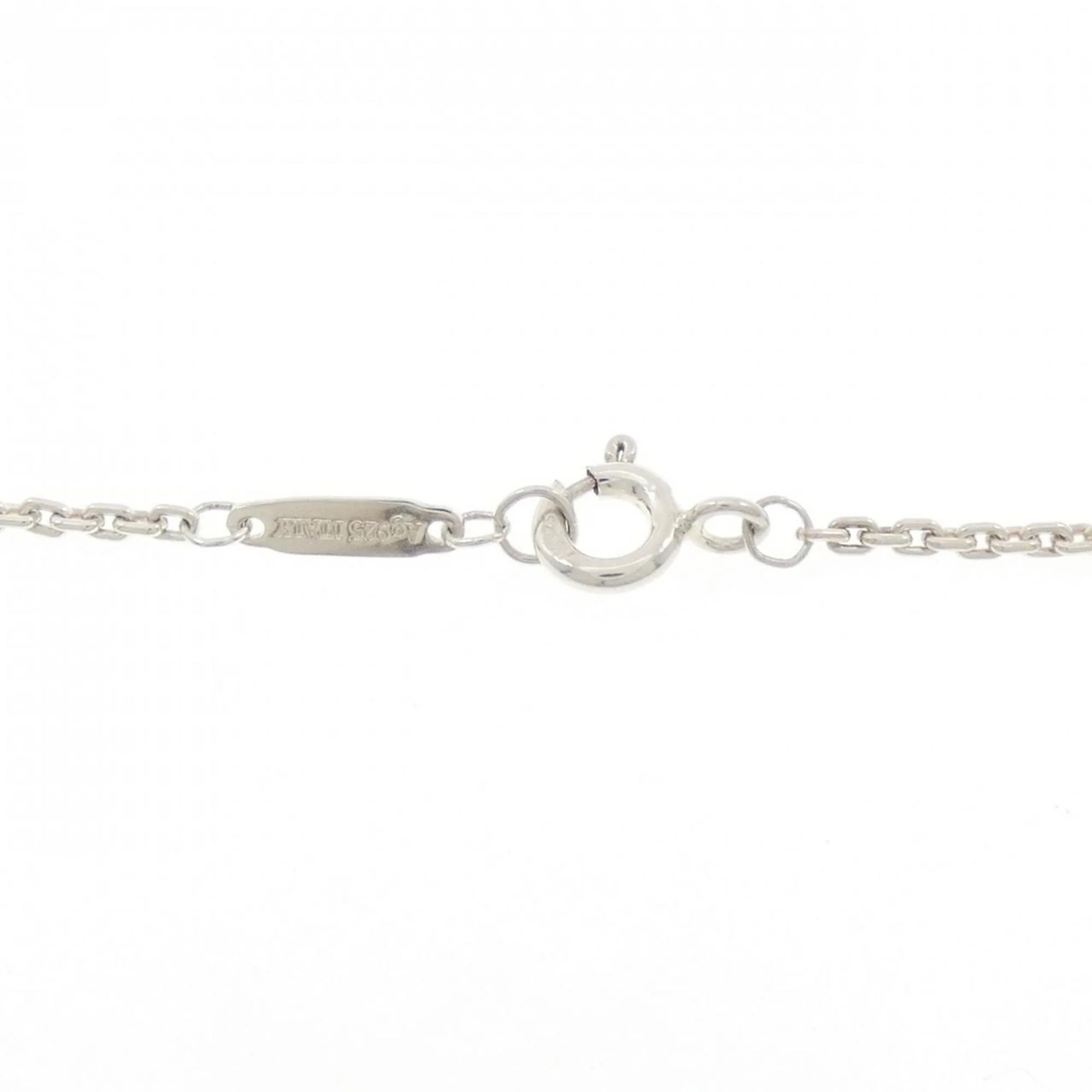 Pendant Necklace Sterling Silver - Image 5
