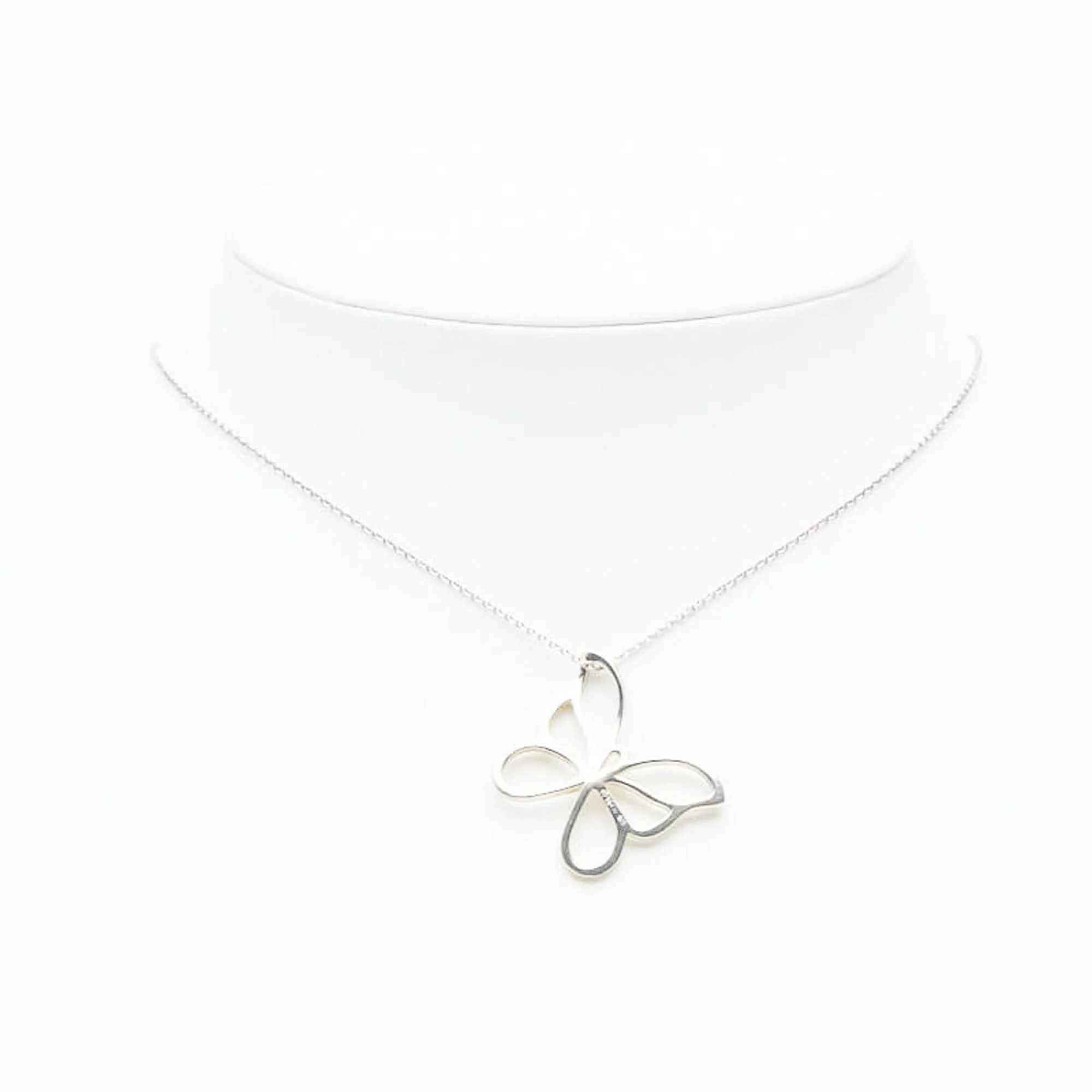 Pendant Necklace Sterling Silver - Image 7