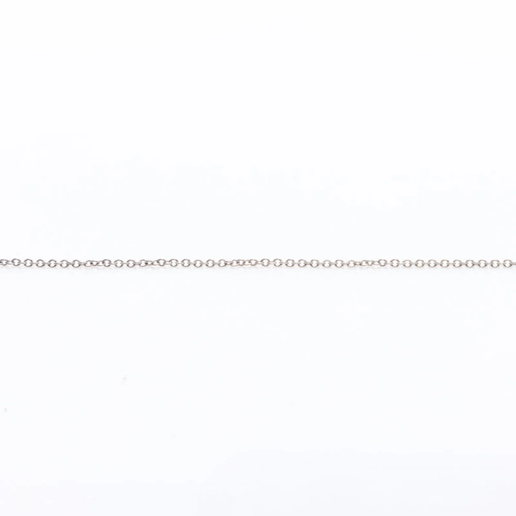 Pendant Necklace Sterling Silver - Image 5