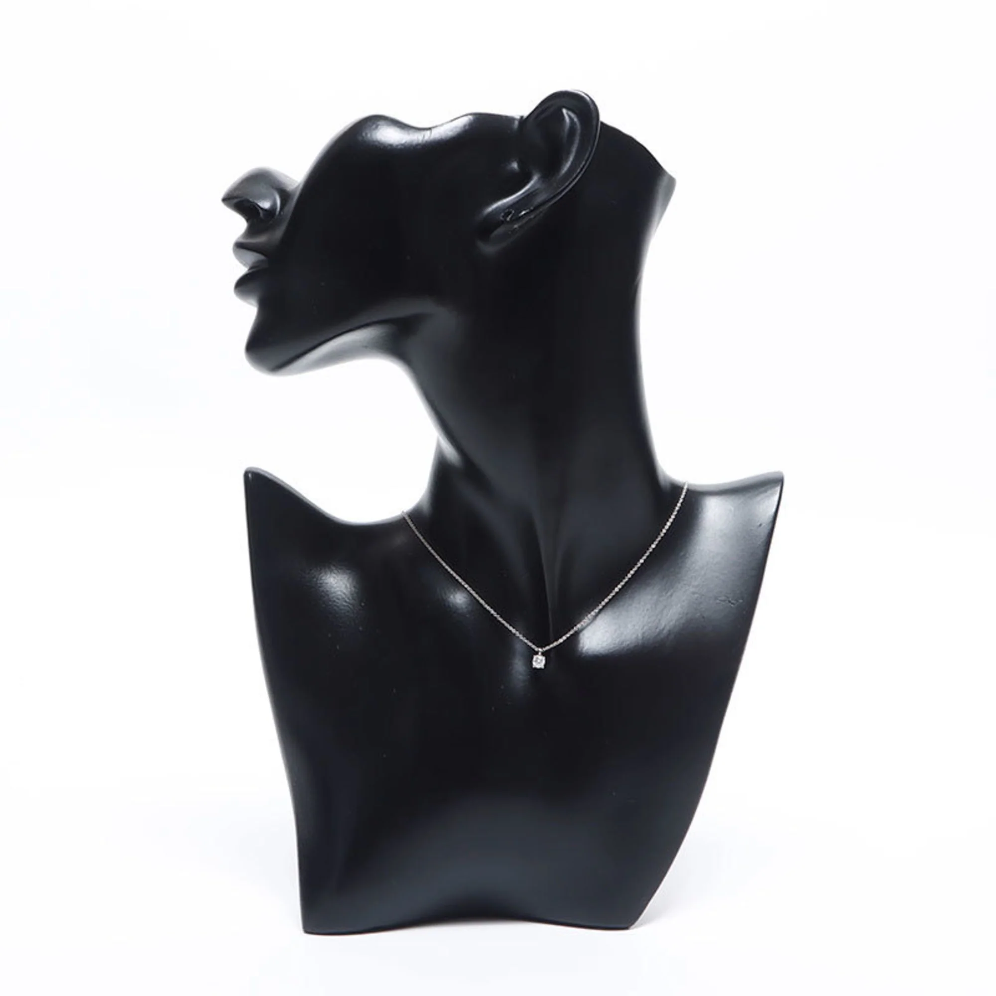 Pendant Necklace Sterling Silver - Image 8