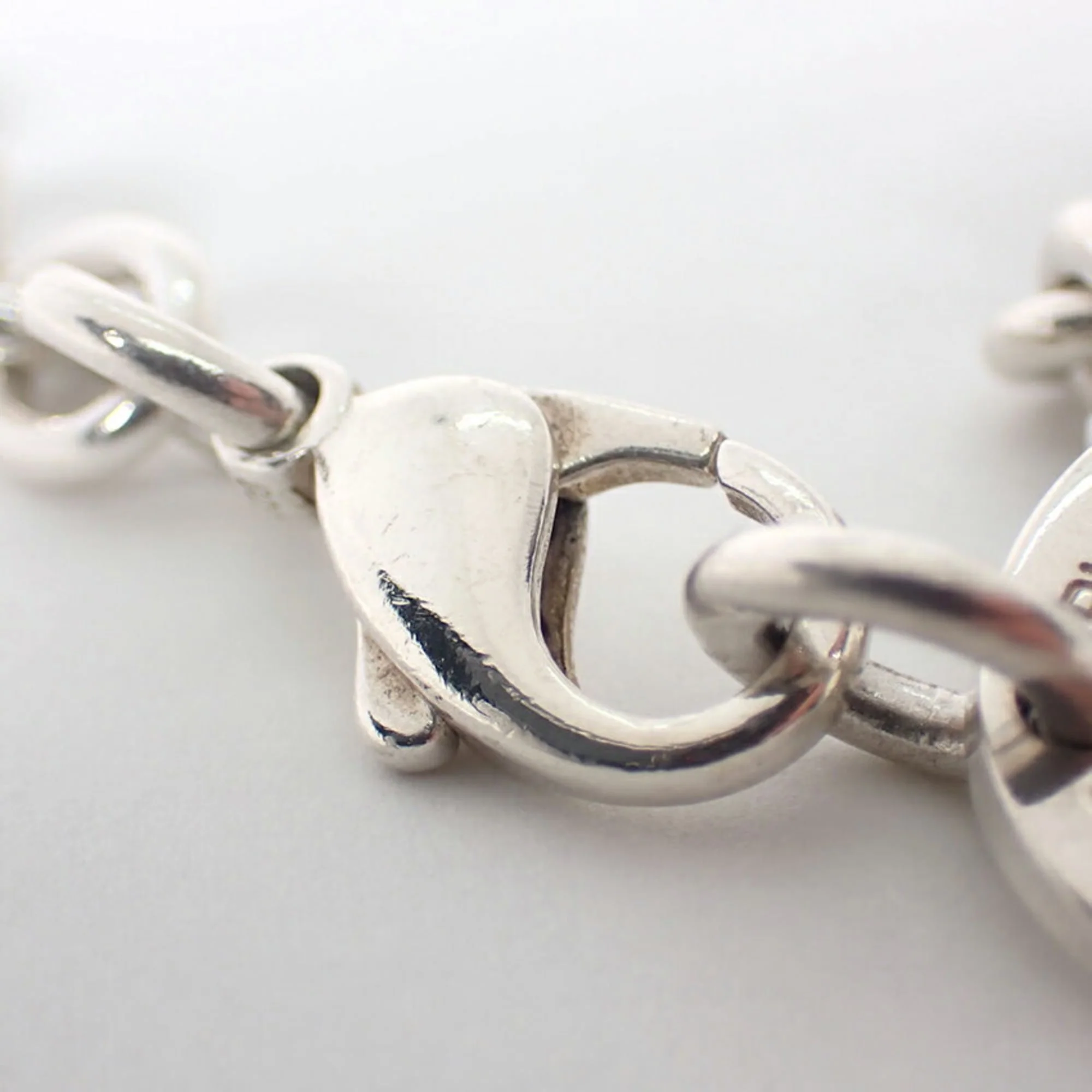 Pendant Necklace Sterling Silver - Image 8