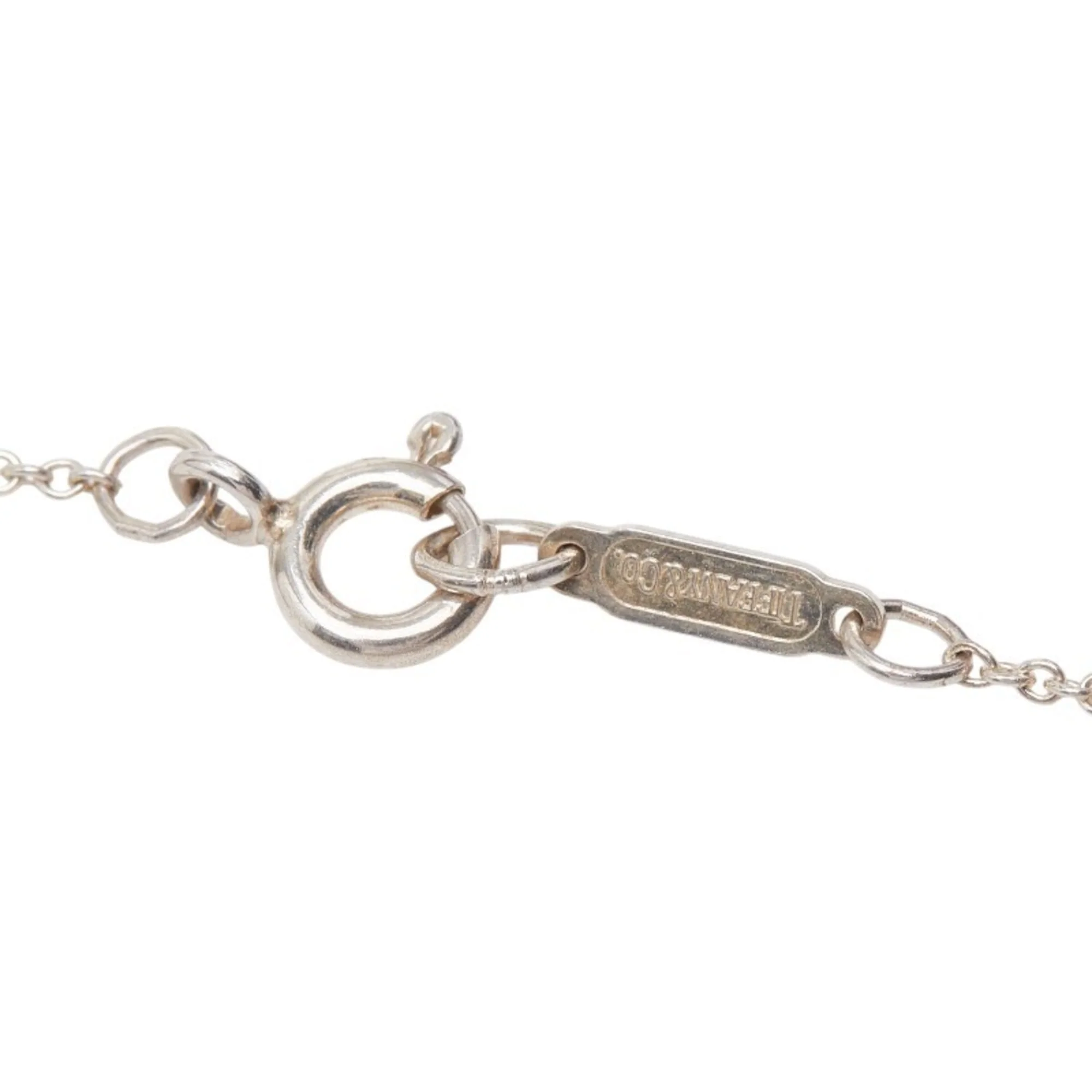 Pendant Necklace Sterling Silver - Image 5