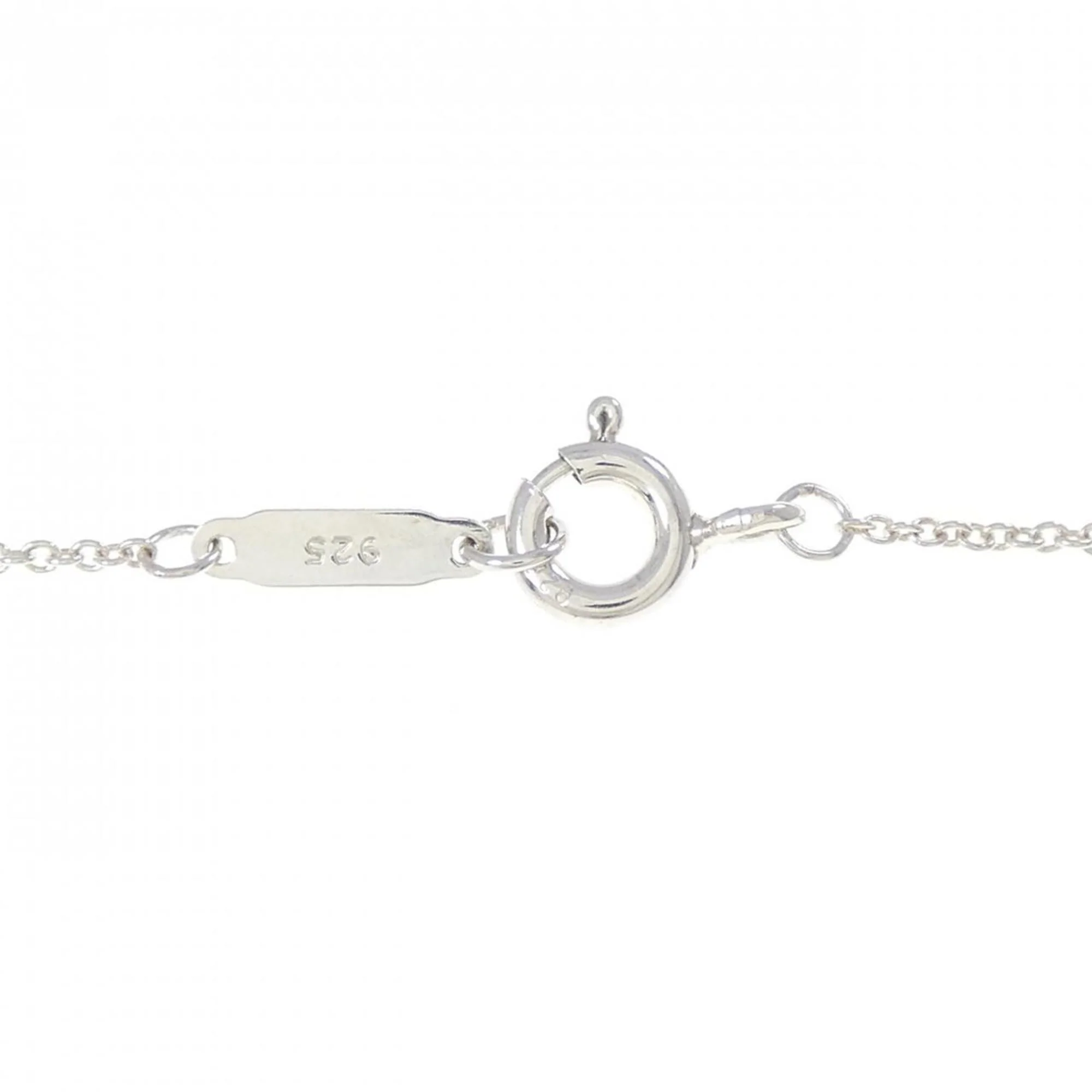 Pendant Necklace Sterling Silver - Image 5