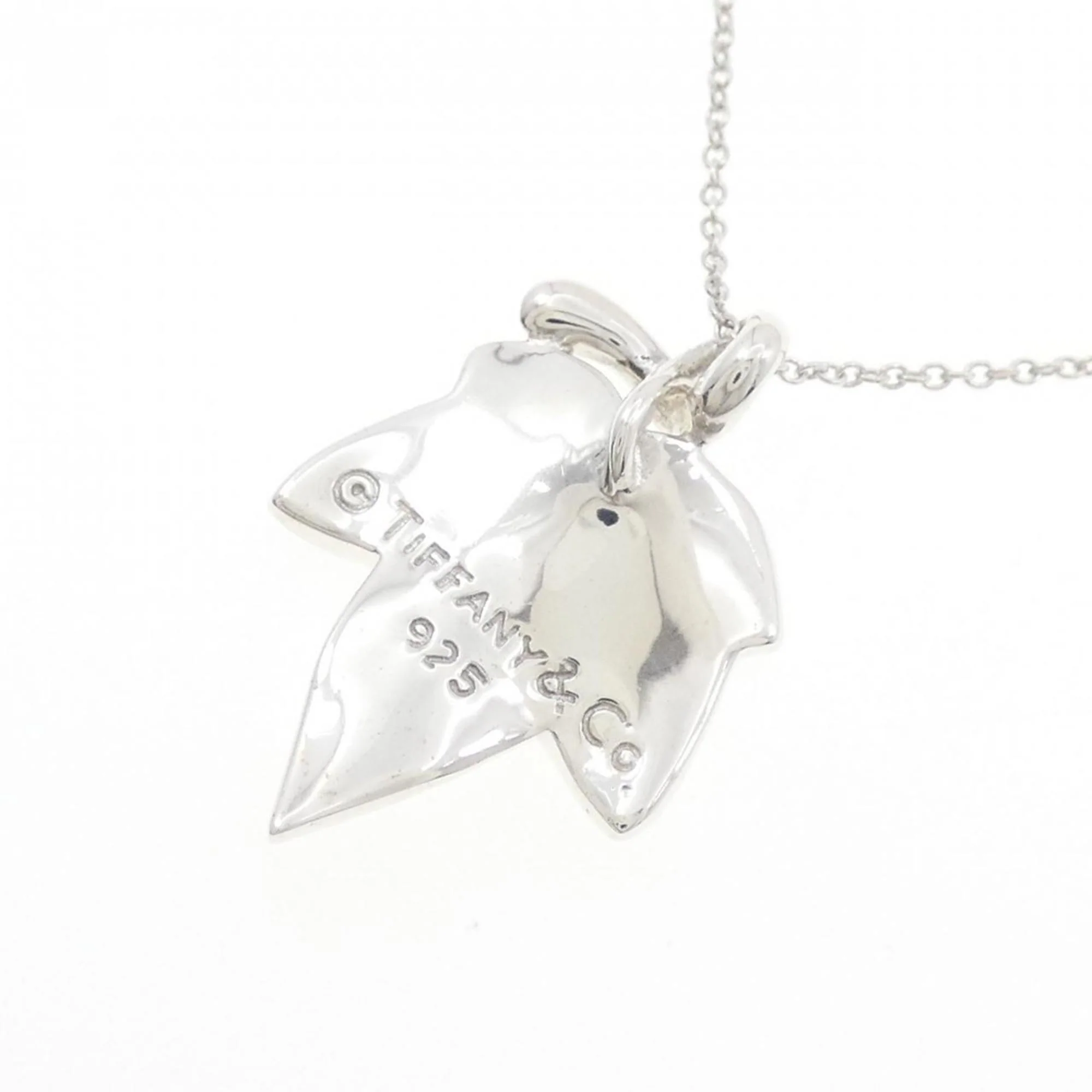 Pendant Necklace Sterling Silver - Image 4