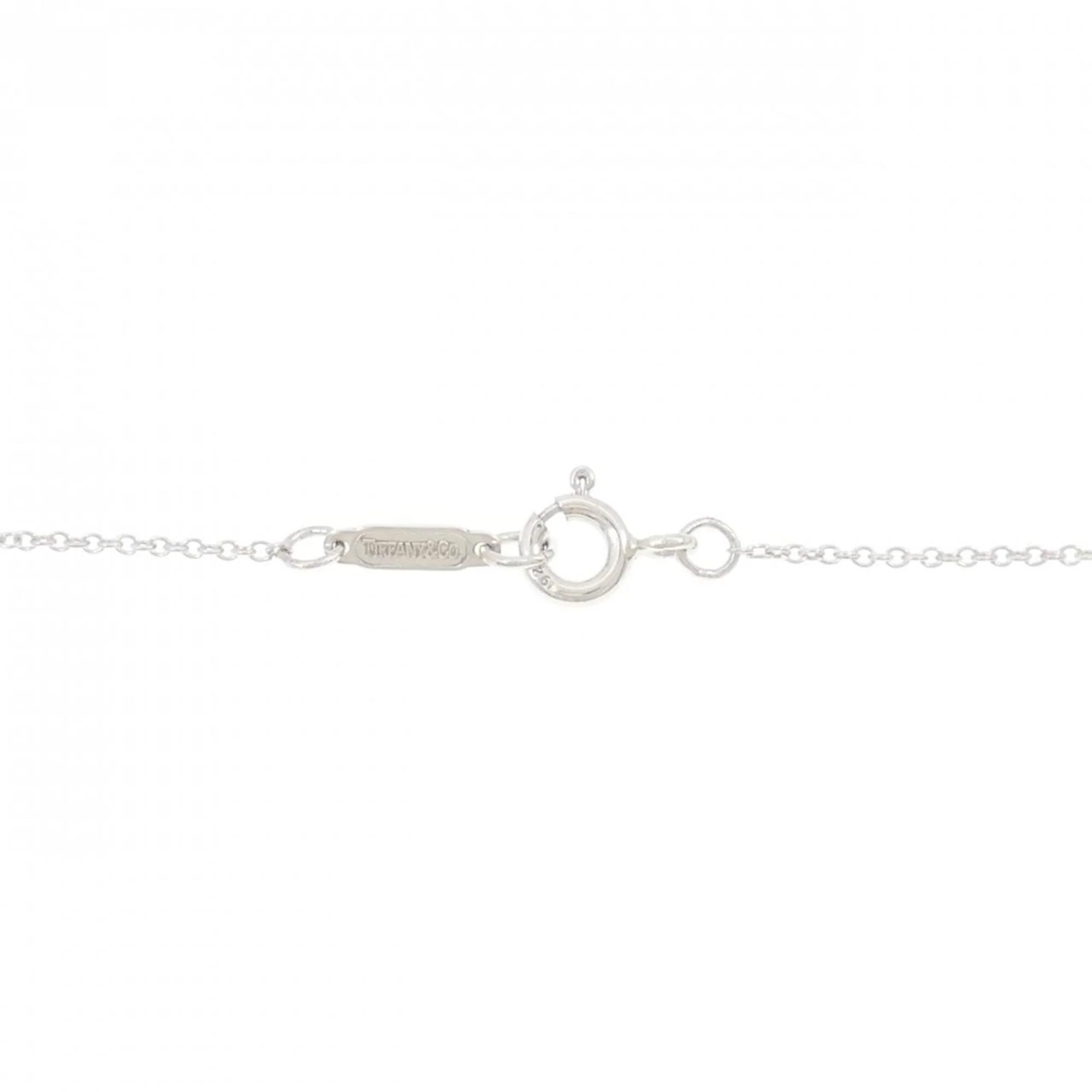 Pendant Necklace Sterling Silver - Image 5