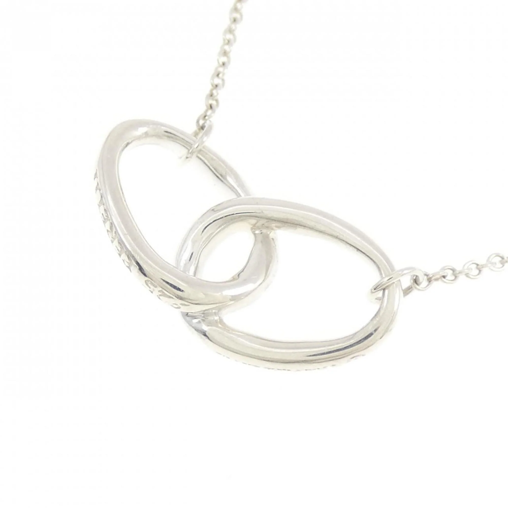 Pendant Necklace Sterling Silver - Image 4