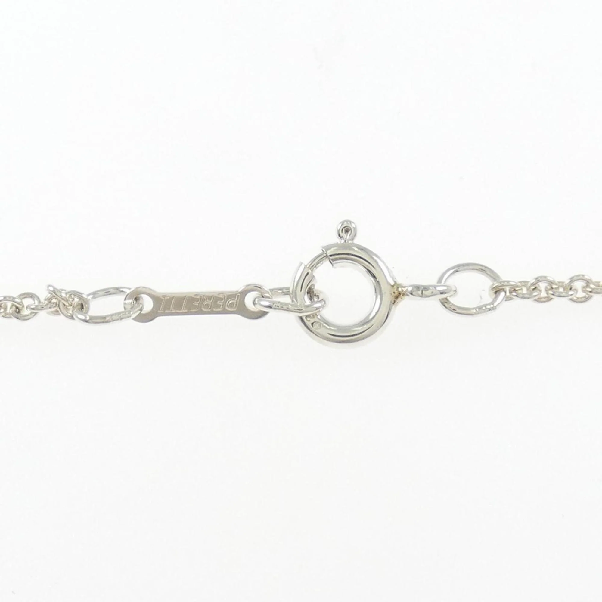 Pendant Necklace Sterling Silver - Image 4