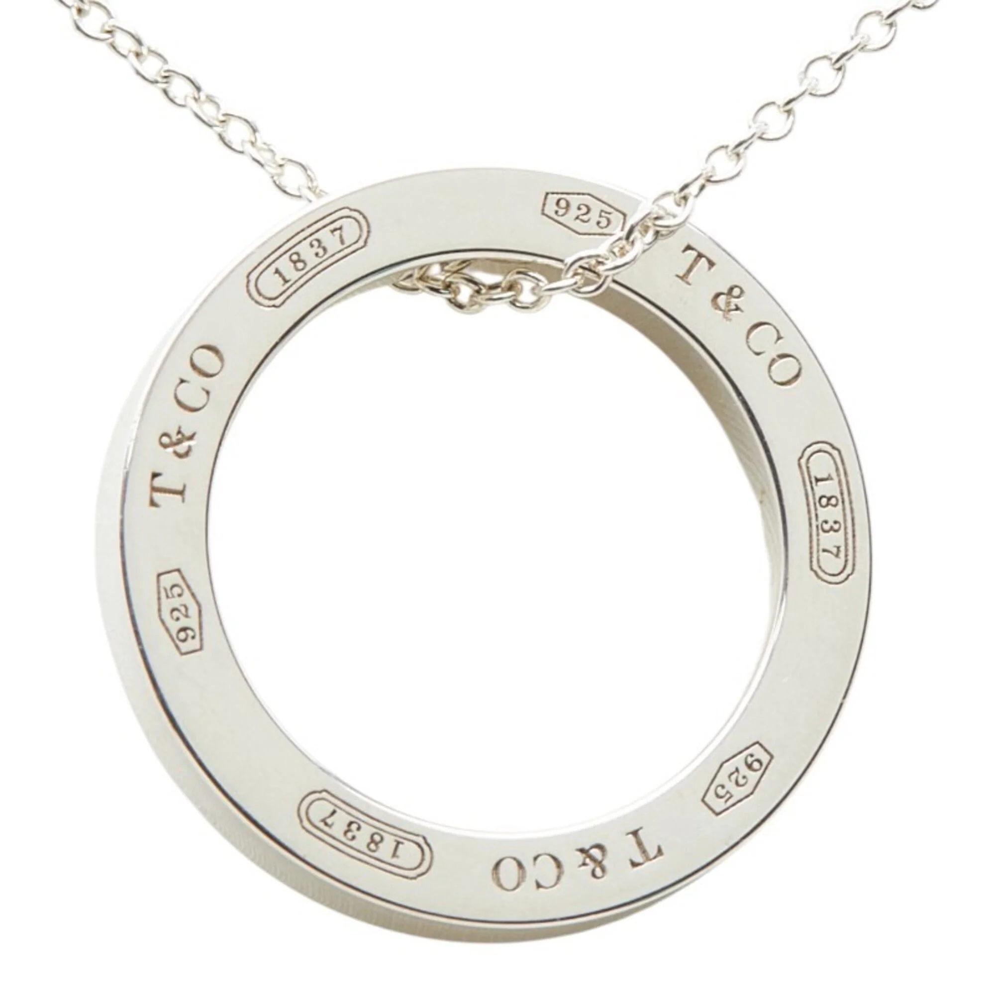 Pendant Necklace Sterling Silver - Image 3