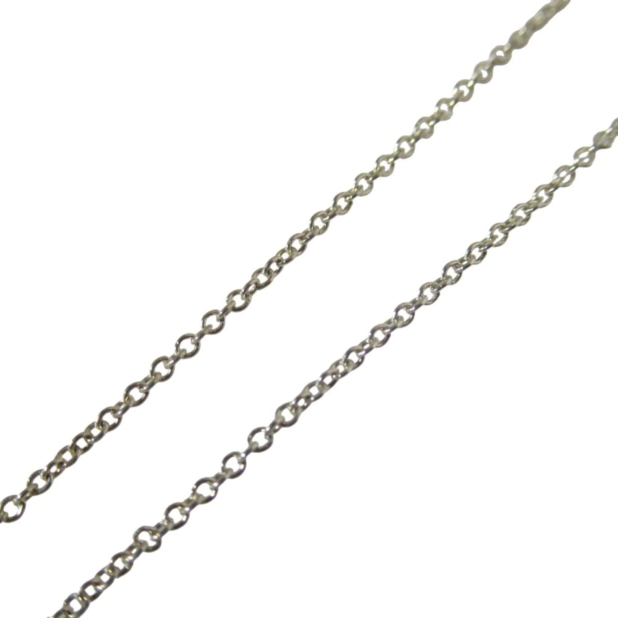 Pendant Necklace Sterling Silver - Image 3