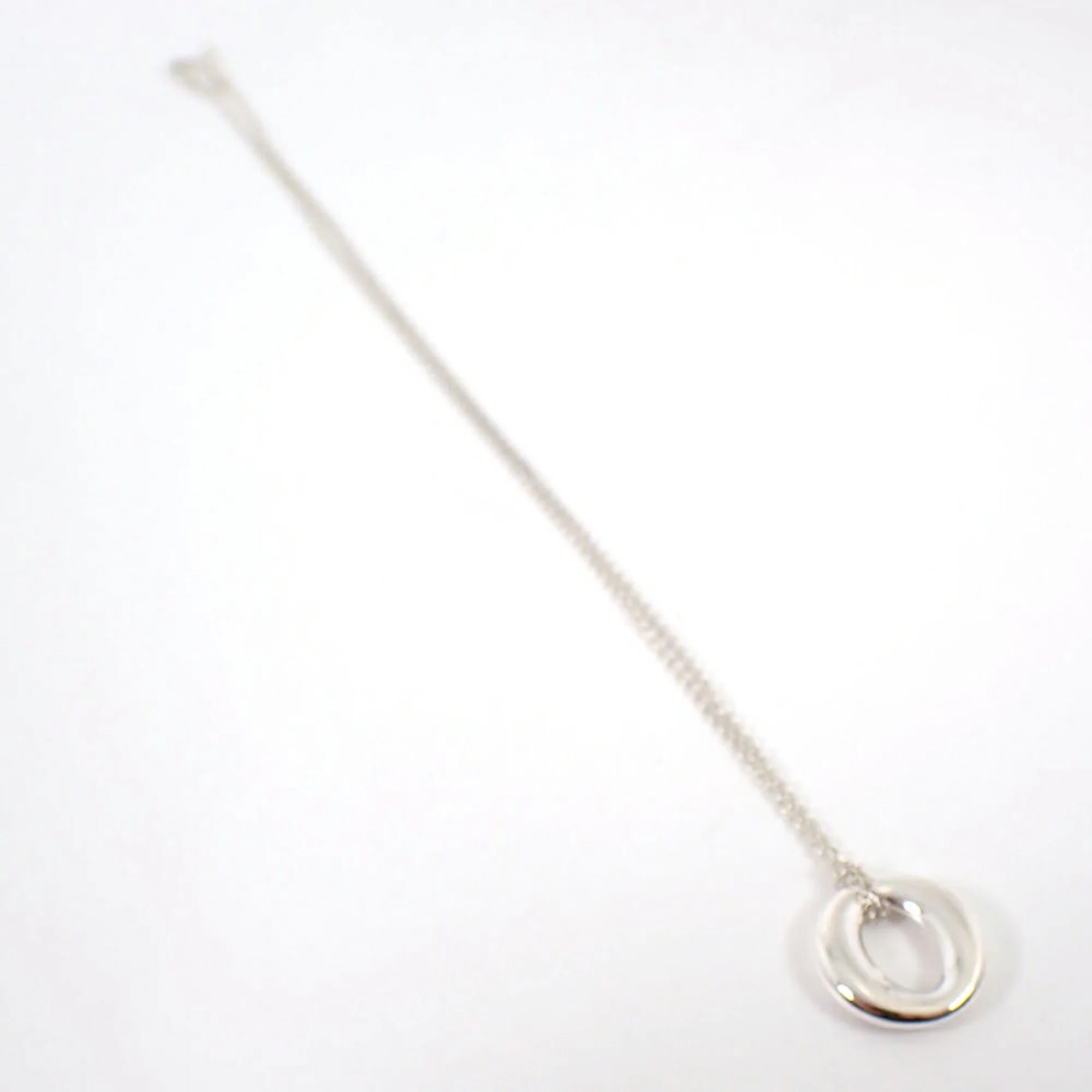 Pendant Necklace Sterling Silver - Image 4