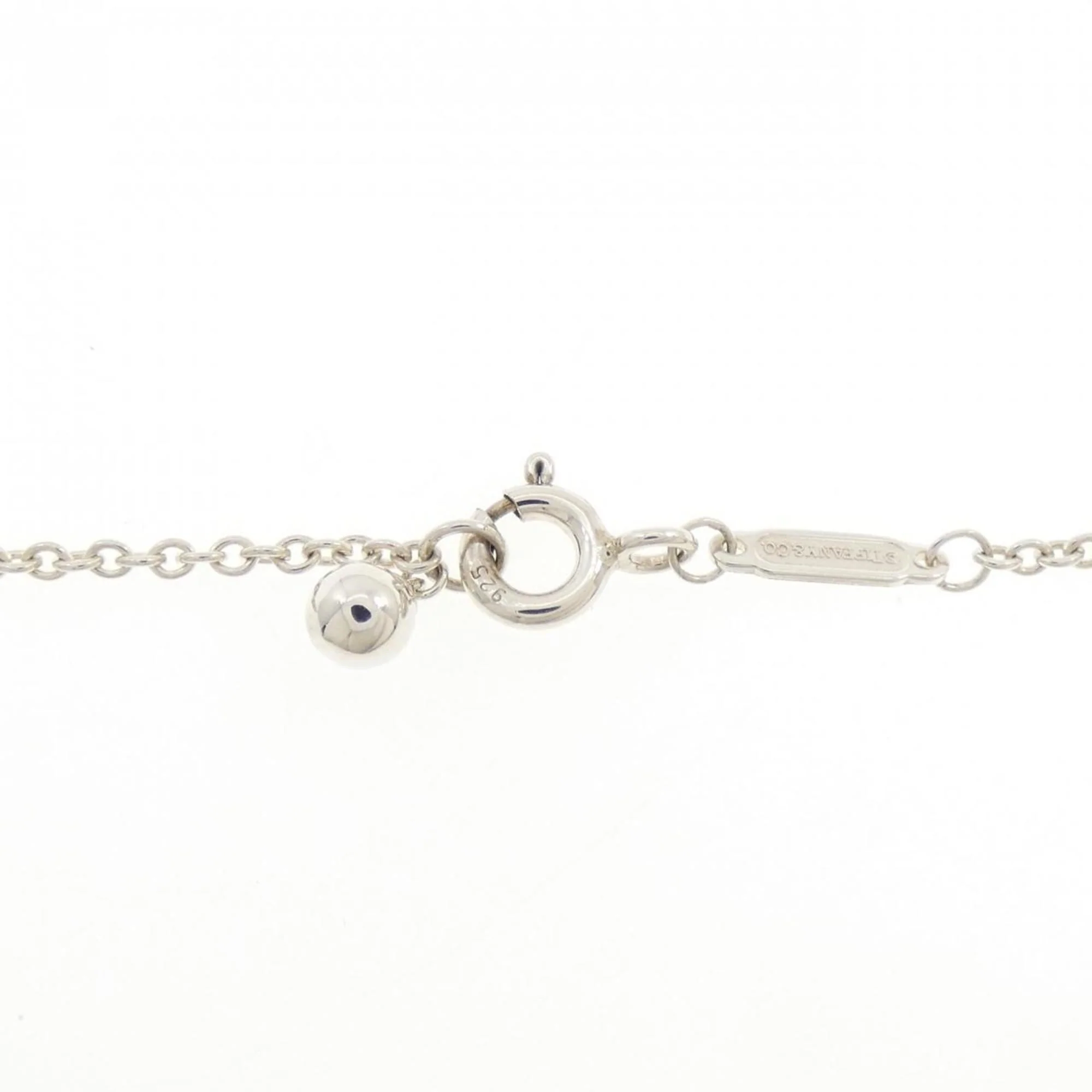 Pendant Necklace Sterling Silver - Image 4