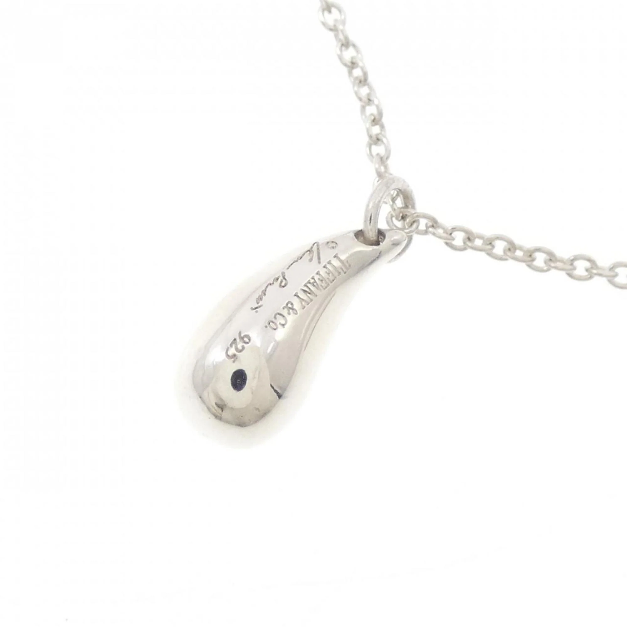 Pendant Necklace Sterling Silver - Image 4