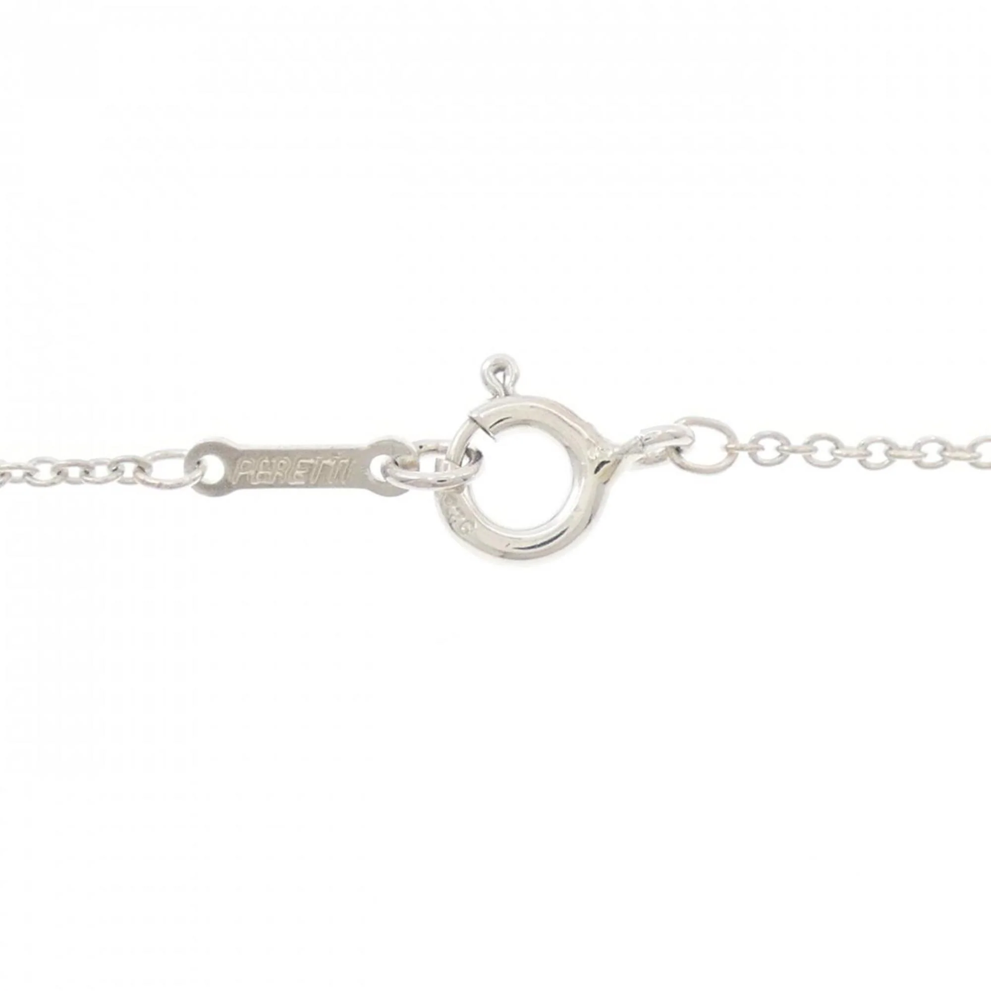 Pendant Necklace Sterling Silver - Image 5