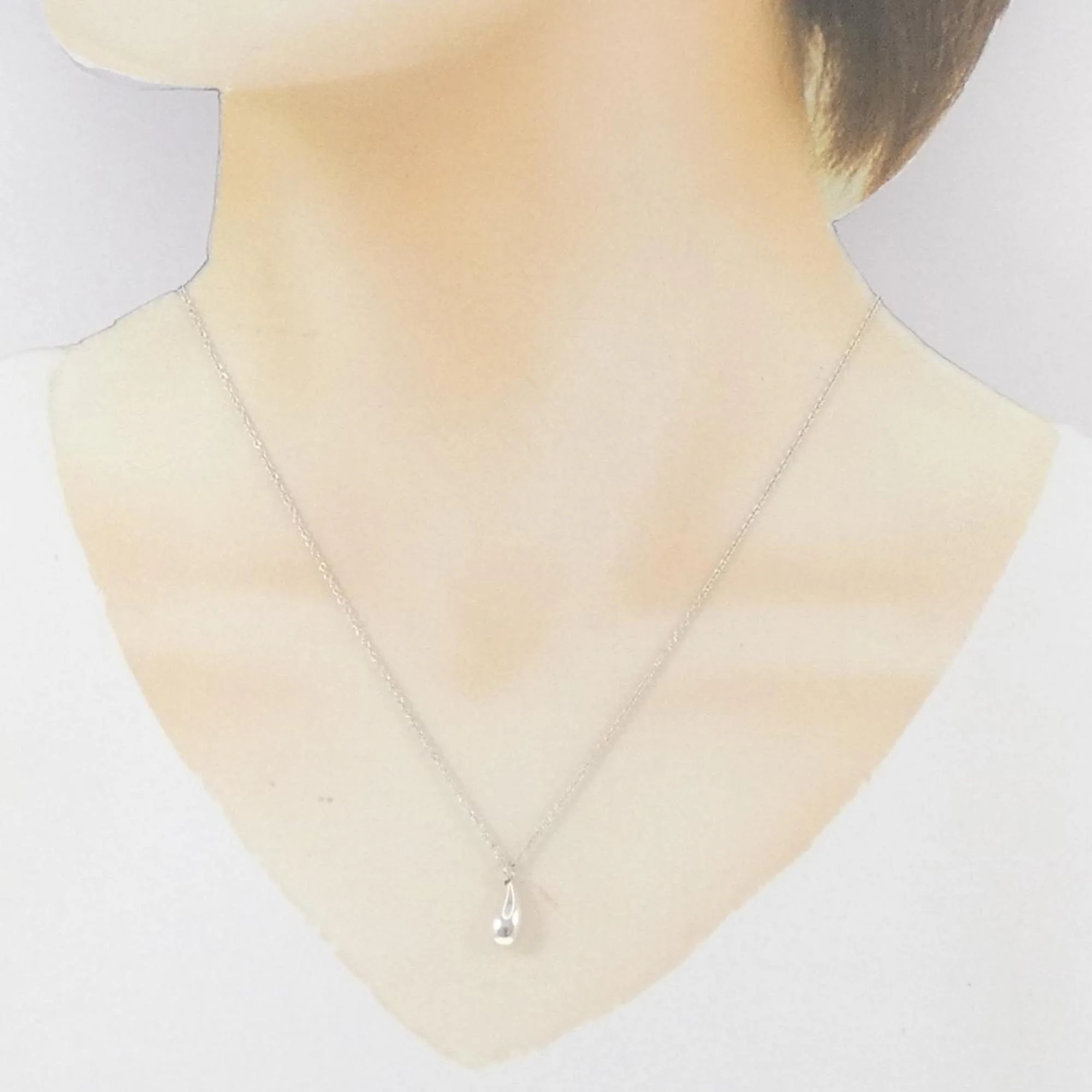 Pendant Necklace Sterling Silver - Image 6