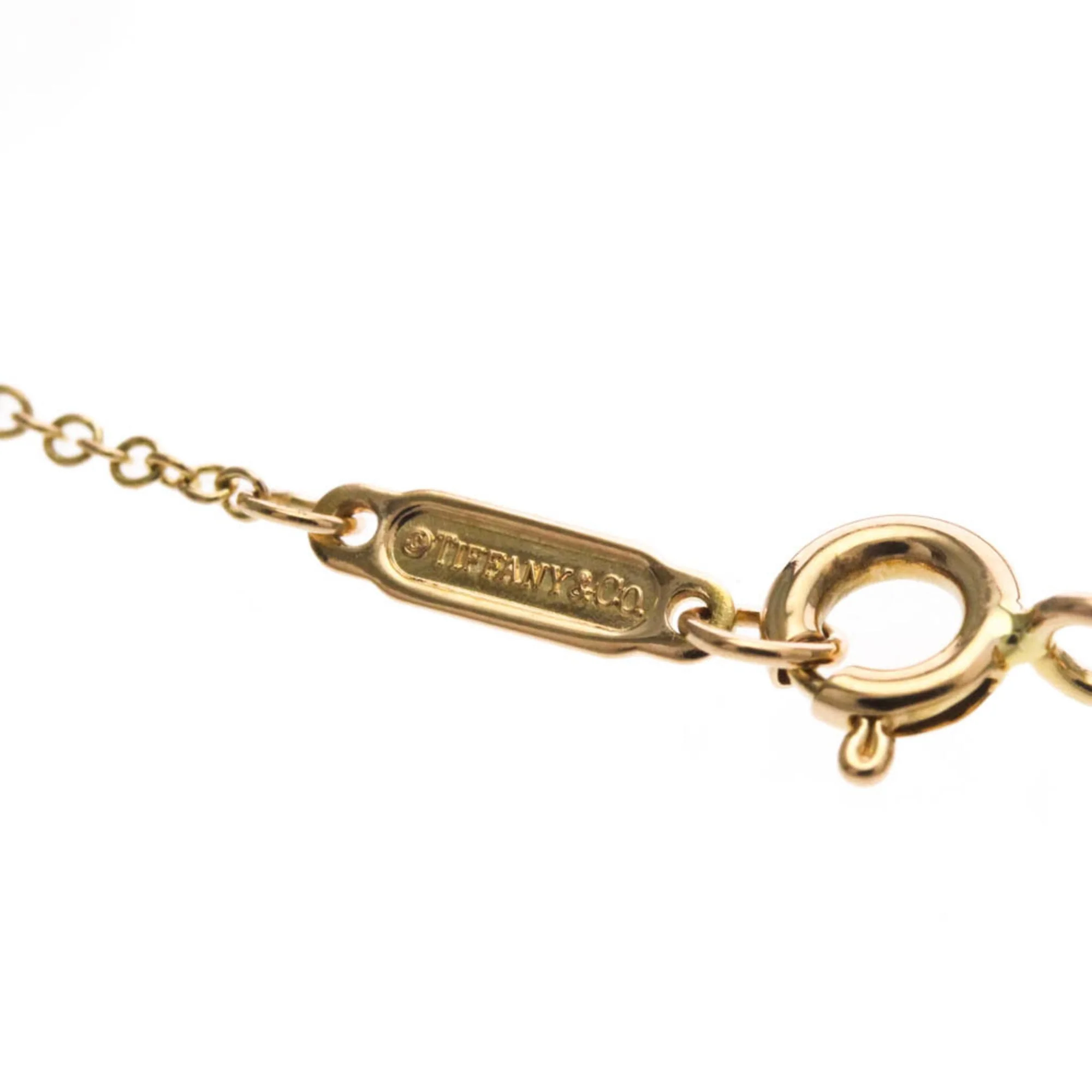 Sentimental Heart Pendant Necklace 18K Rose Gold with Diamond - Image 9