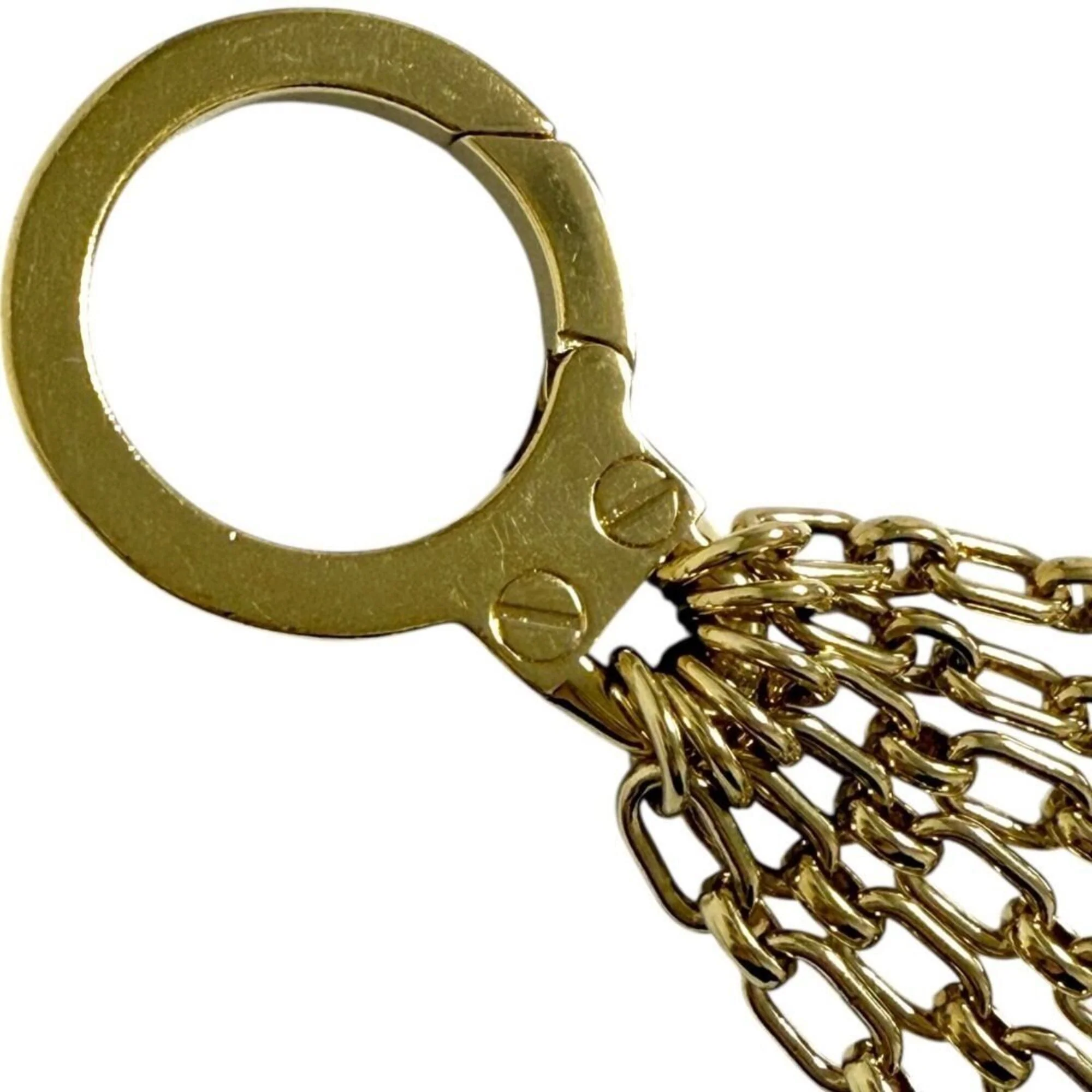 Charm Metal Handbag Charm - Image 2