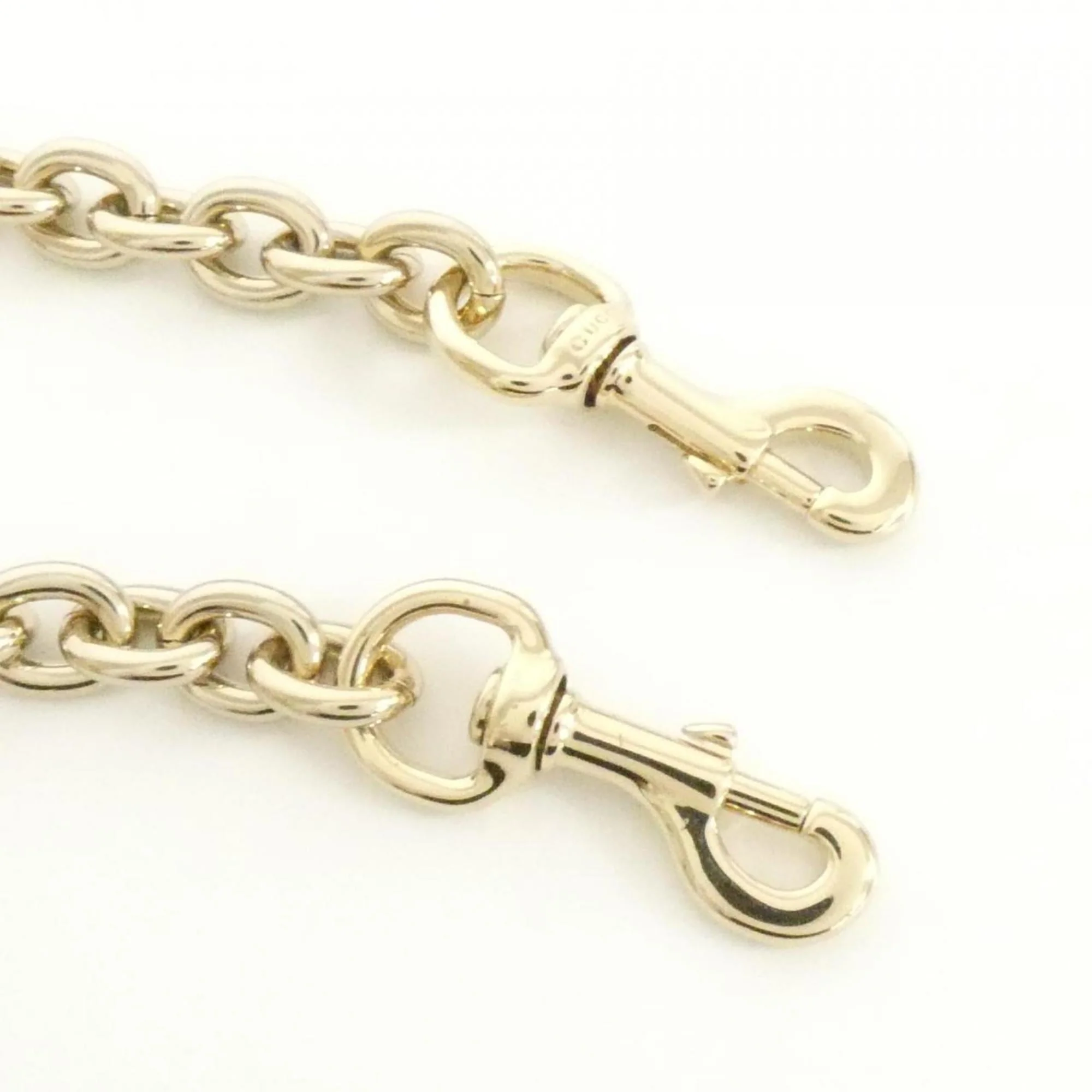Charm Gold Handbag Charm - Image 5