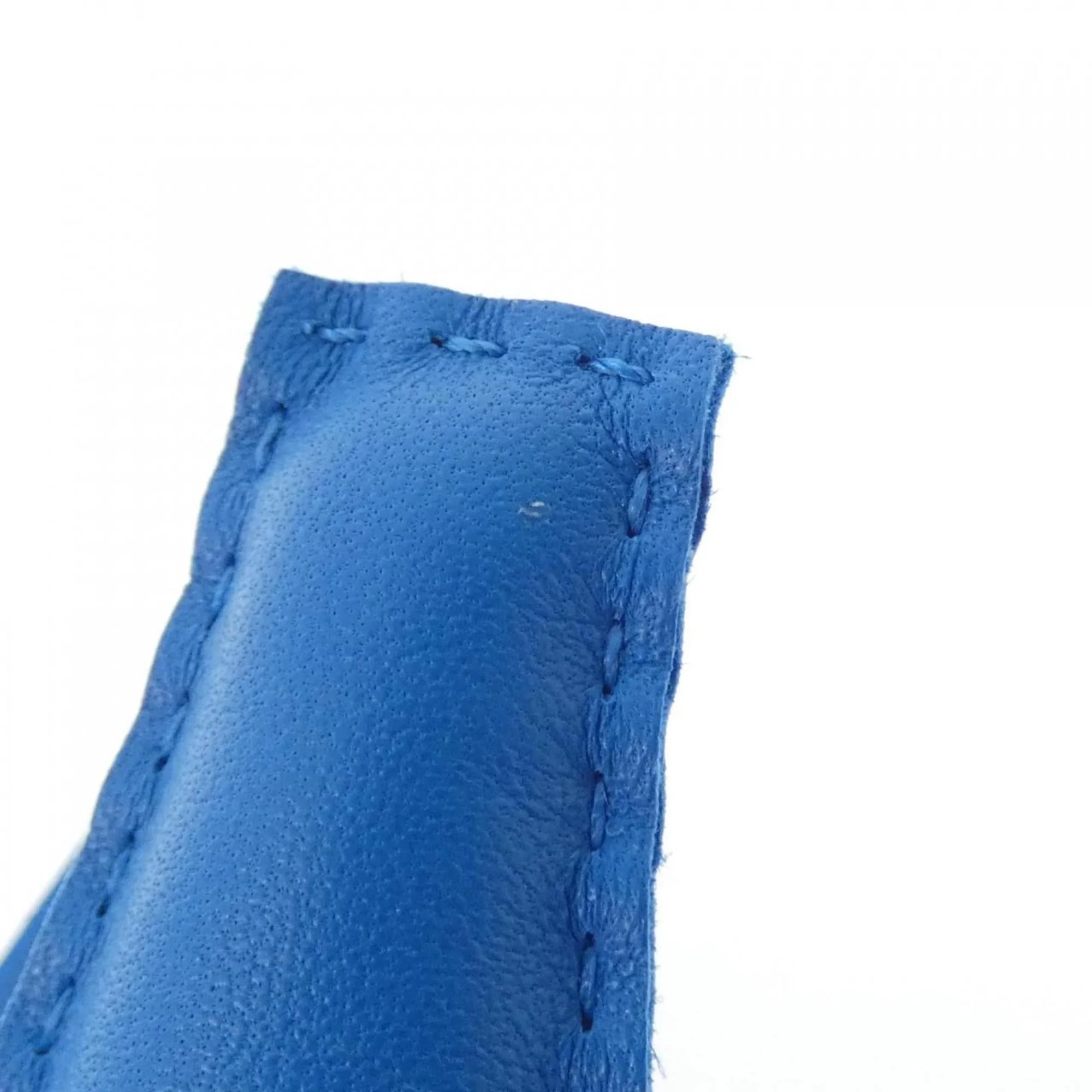 GriGri Rodeo Bag Charm Leather MM - Image 4