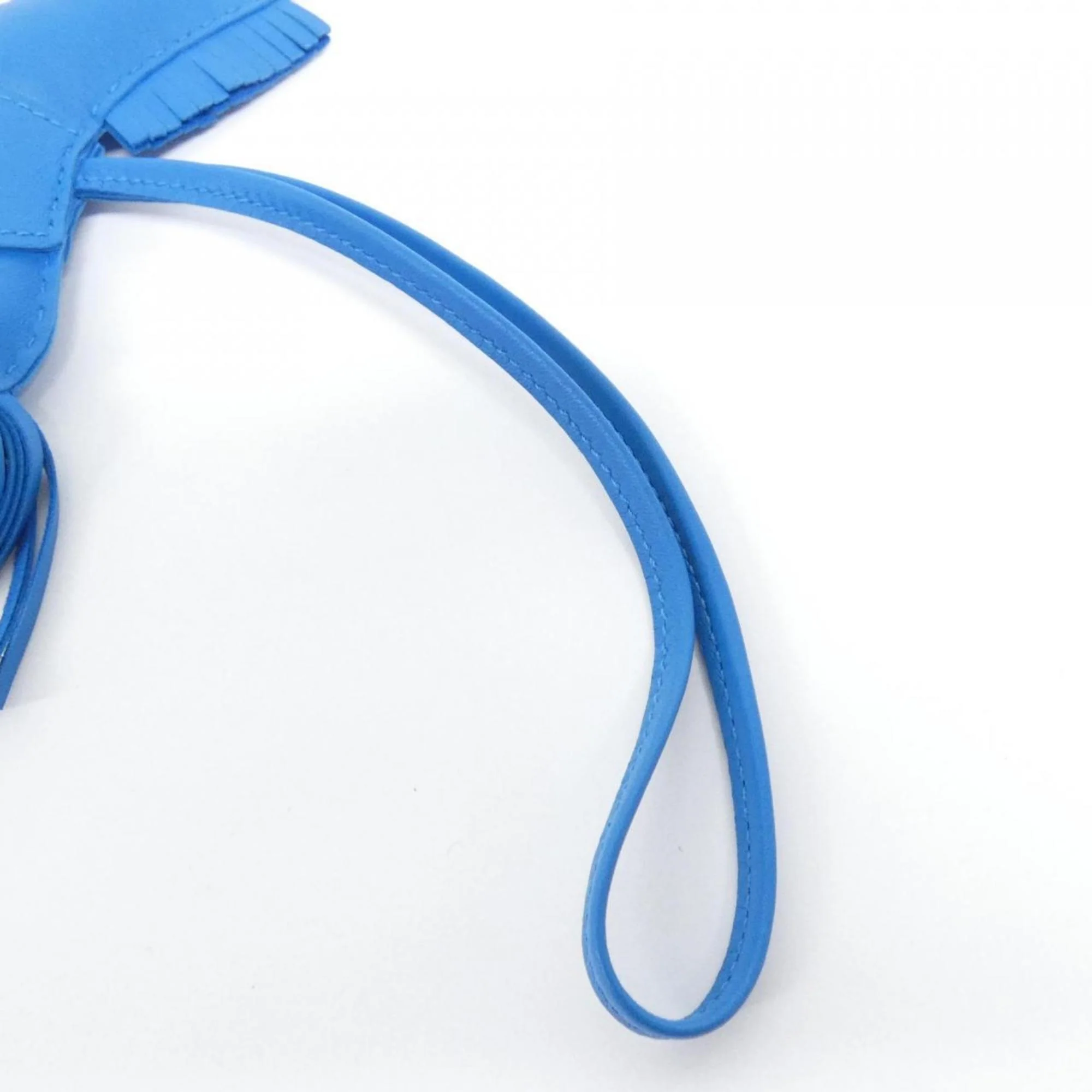 GriGri Rodeo Bag Charm Leather MM - Image 5