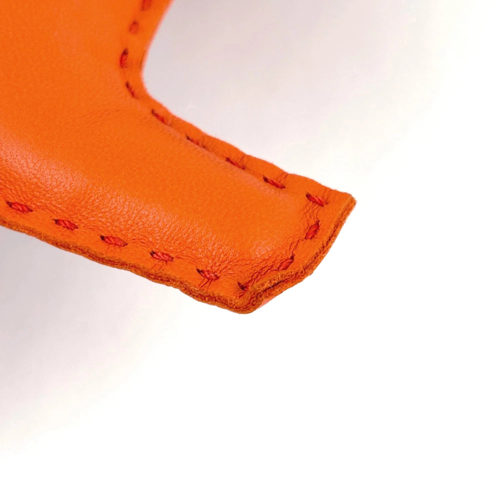 GriGri Rodeo Bag Charm Leather MM - Image 3