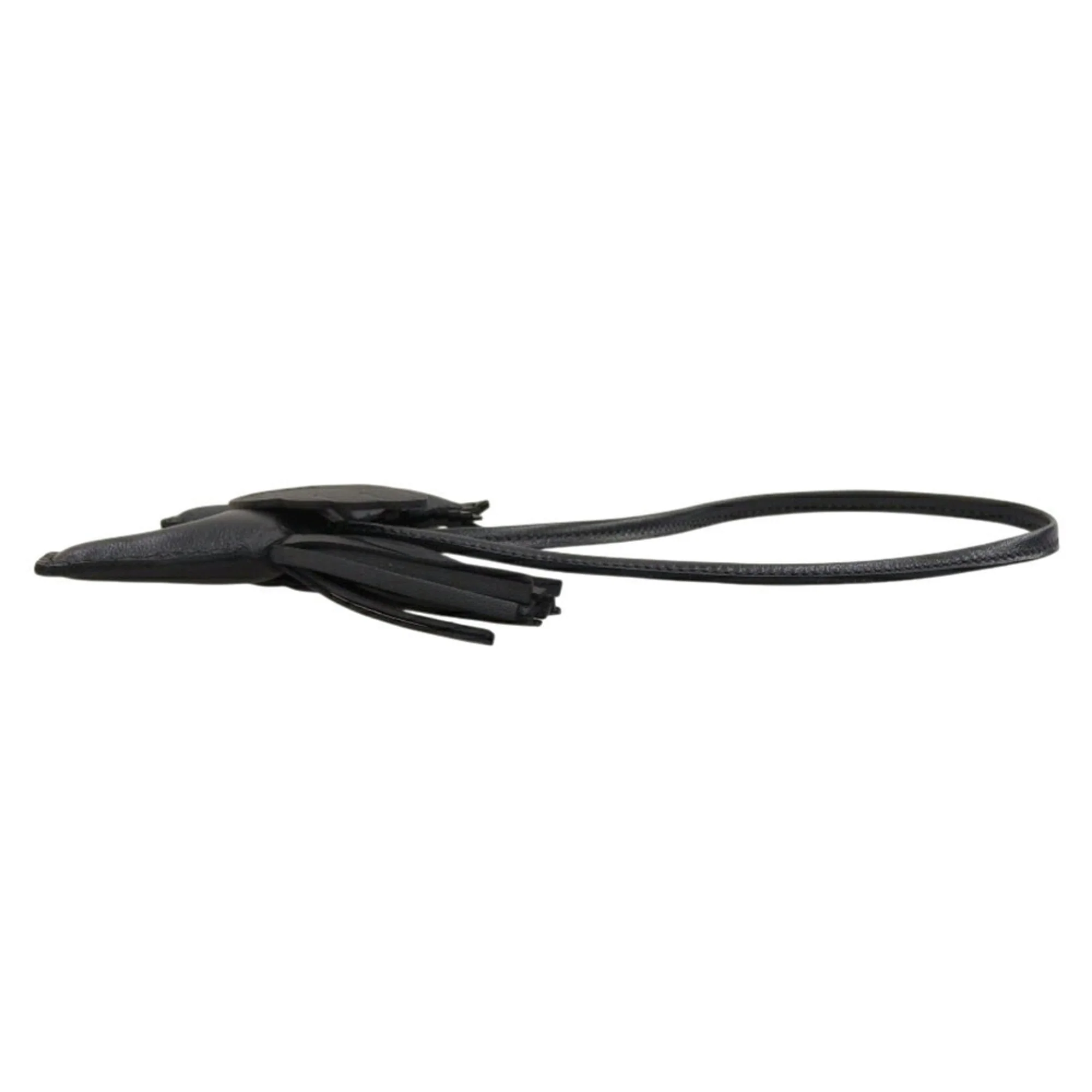 GriGri Rodeo Bag Charm Leather PM - Image 3