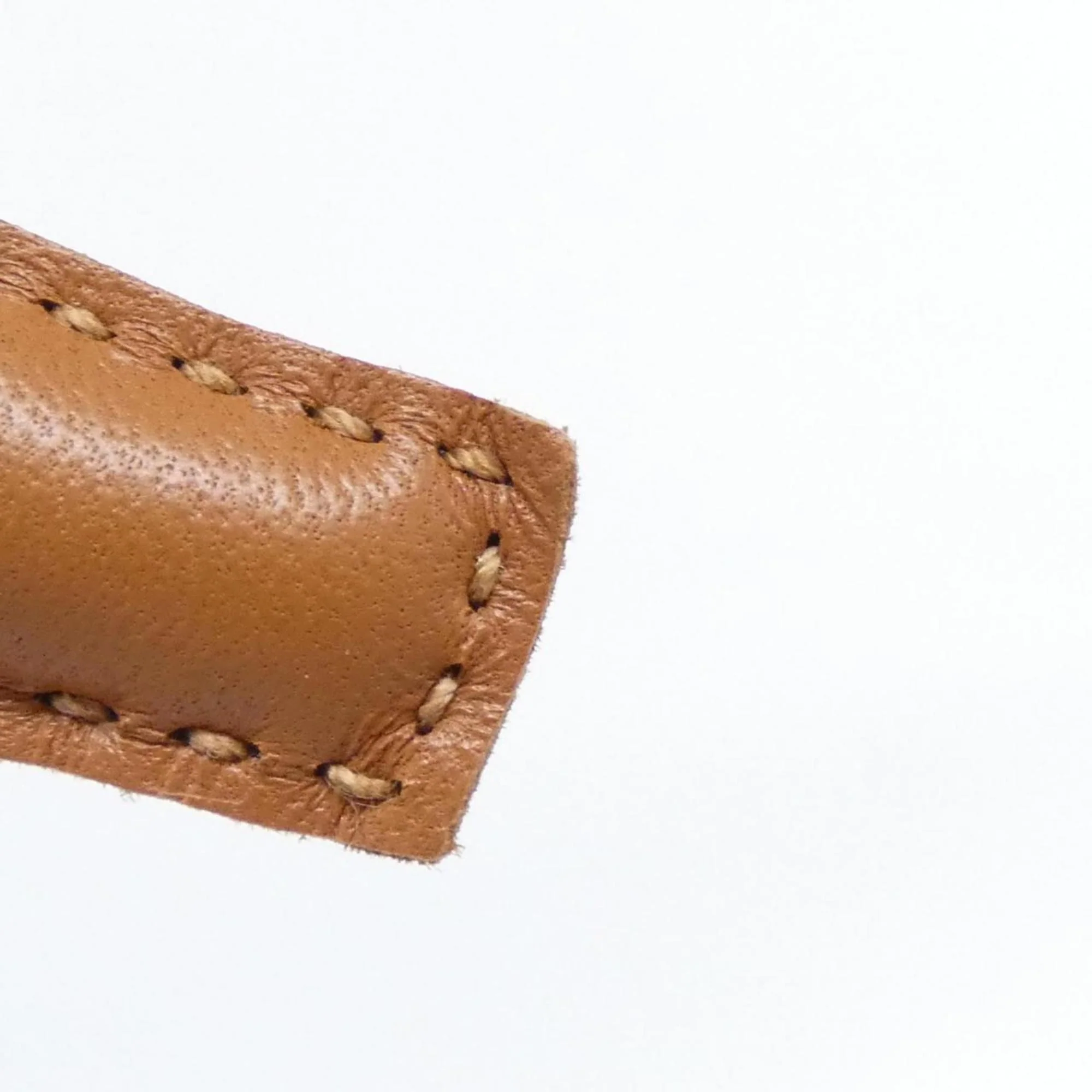 GriGri Rodeo Bag Charm Leather PM - Image 3