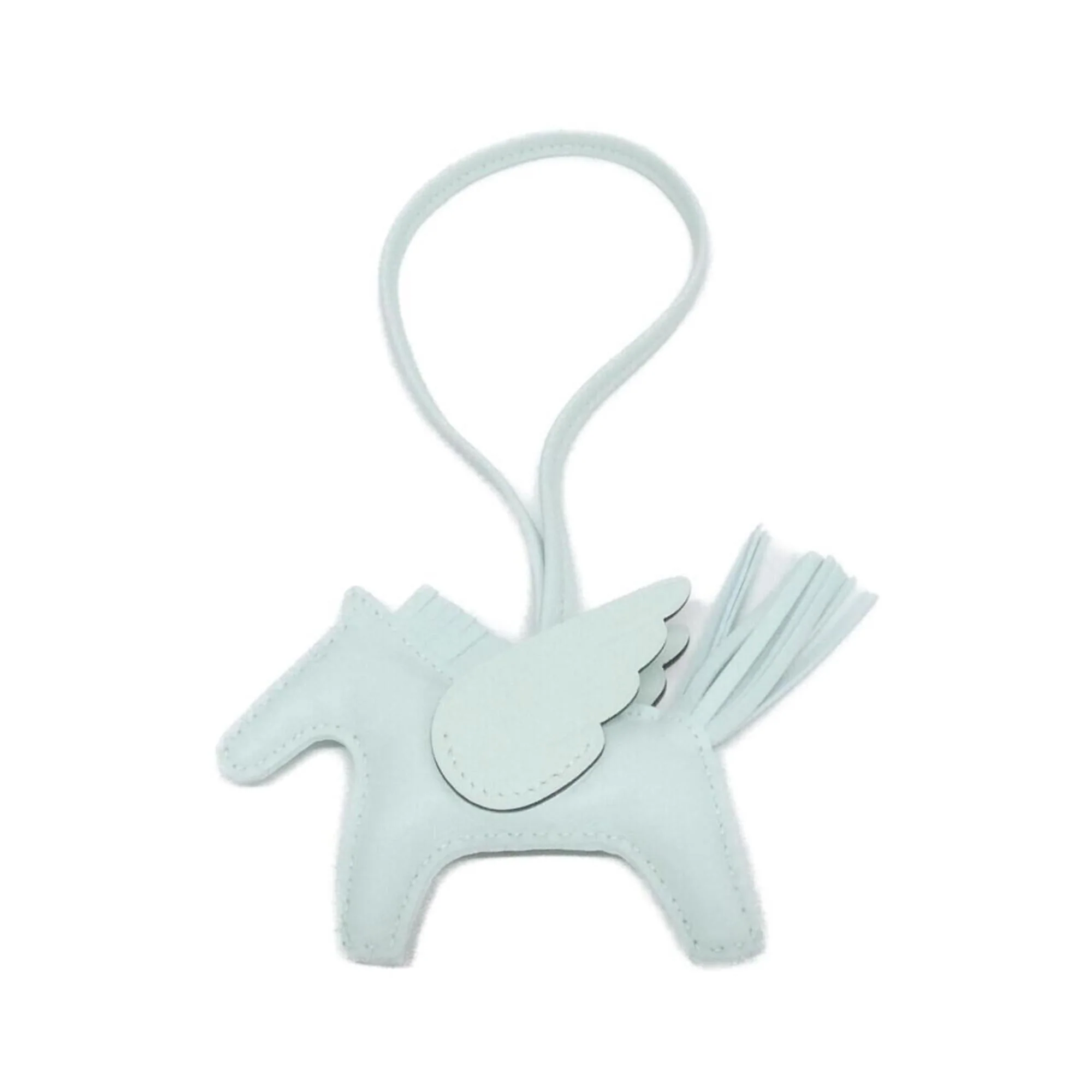 GriGri Rodeo Bag Charm Leather PM