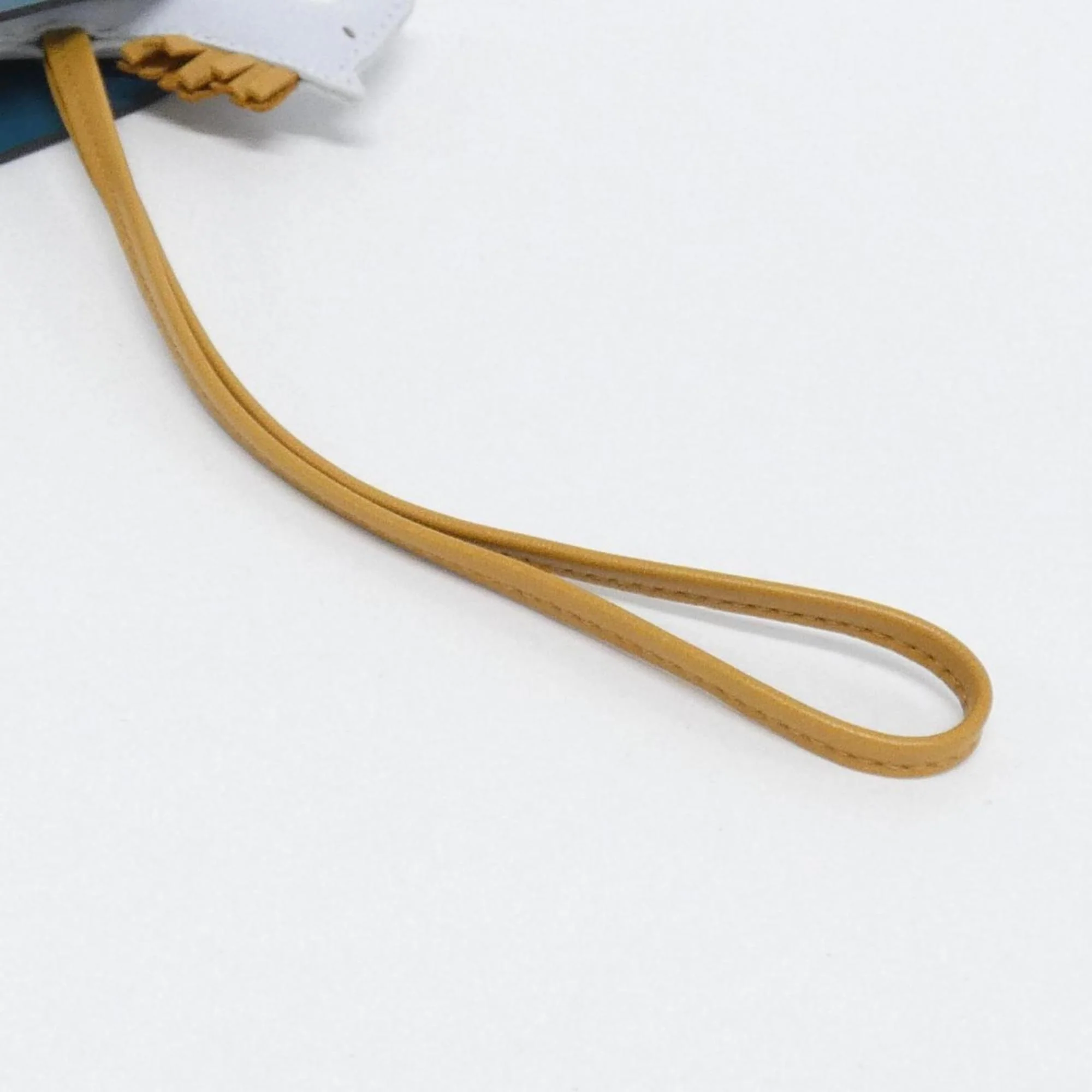 GriGri Rodeo Bag Charm Leather PM - Image 4