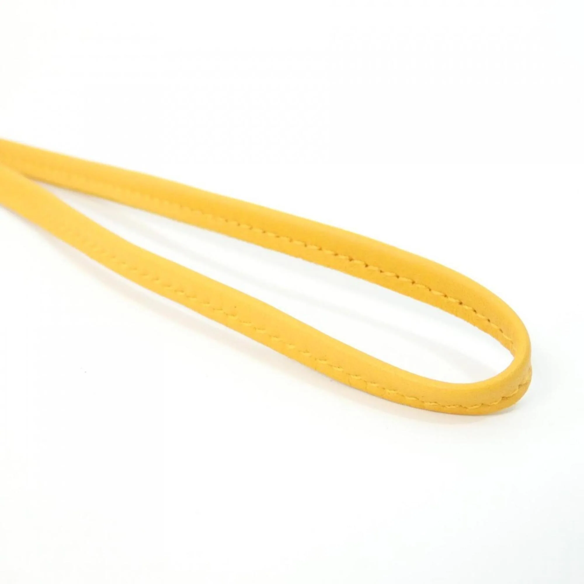 GriGri Rodeo Bag Charm Leather PM - Image 4