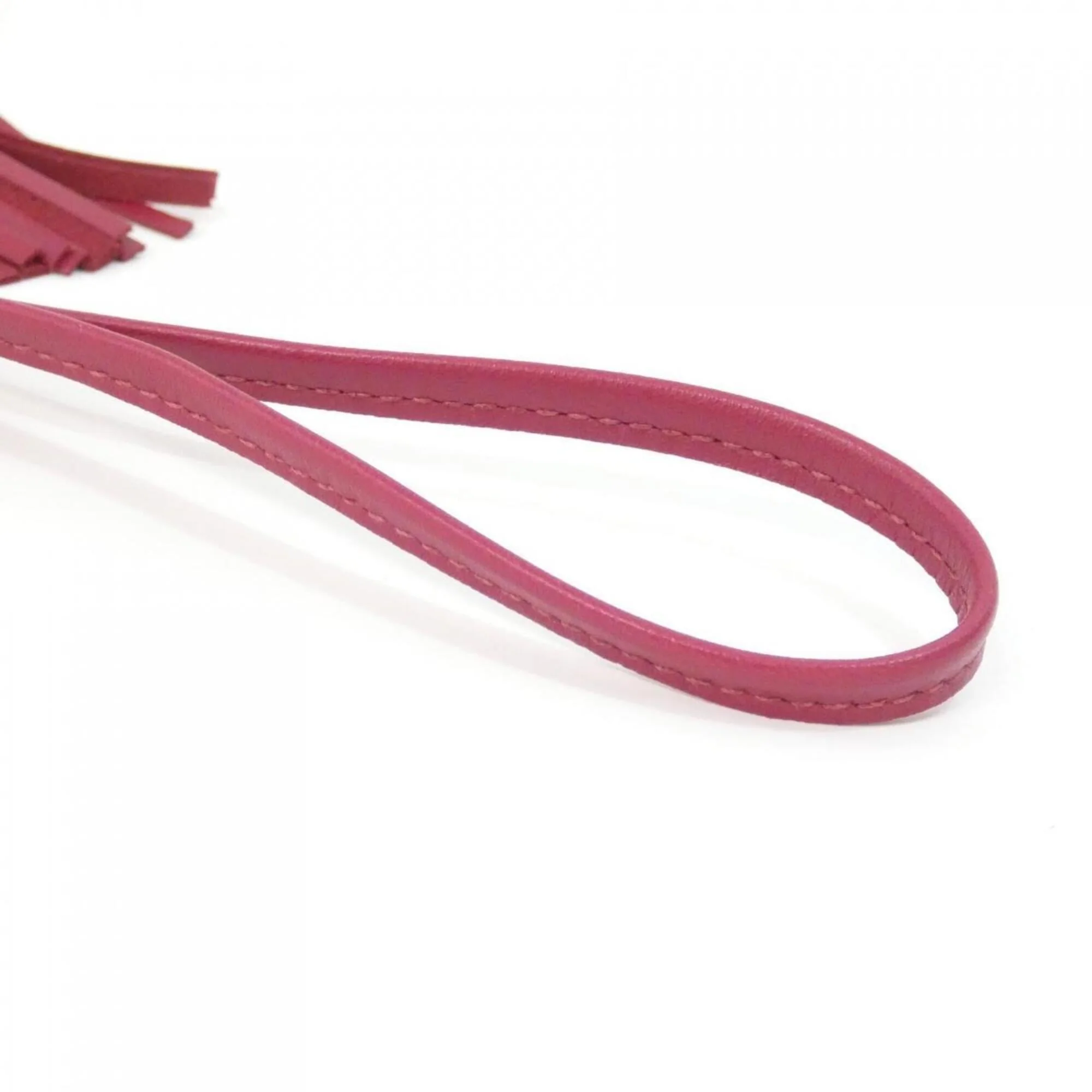 GriGri Rodeo Bag Charm Leather PM - Image 4