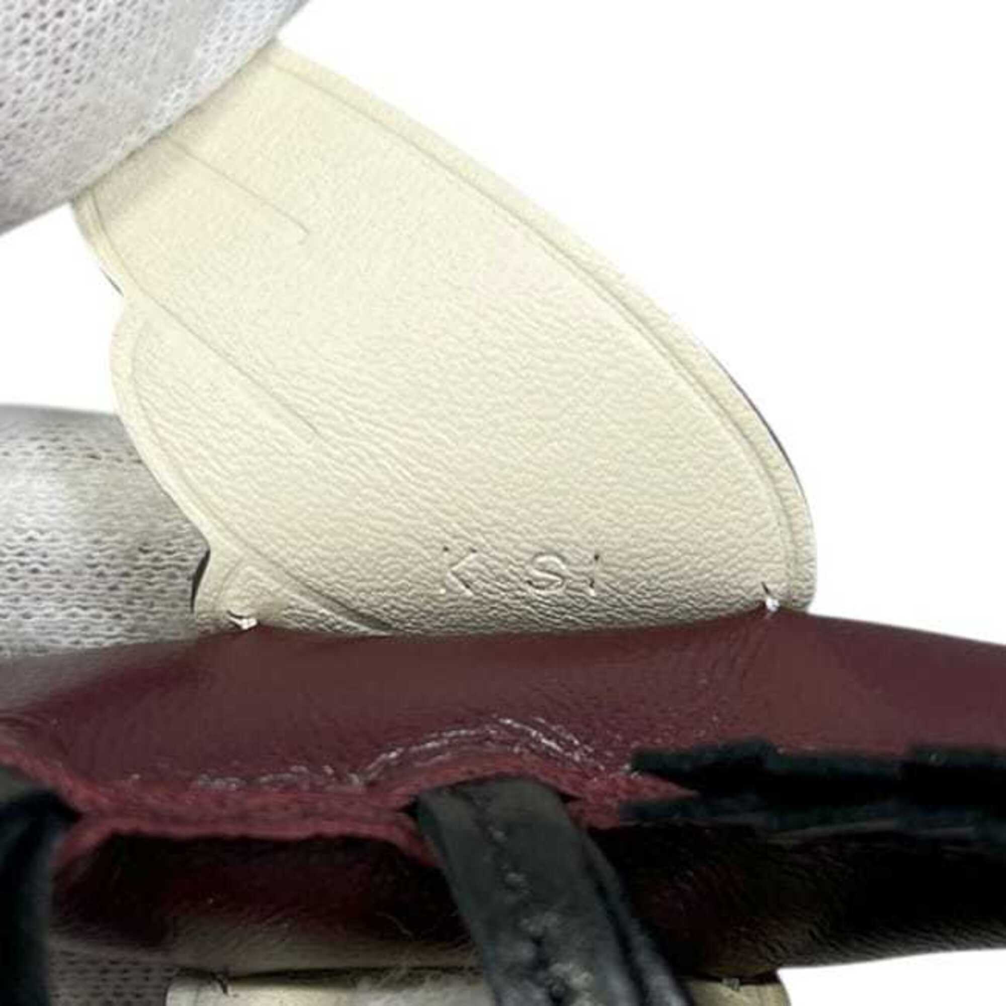 GriGri Rodeo Bag Charm Leather PM - Image 8