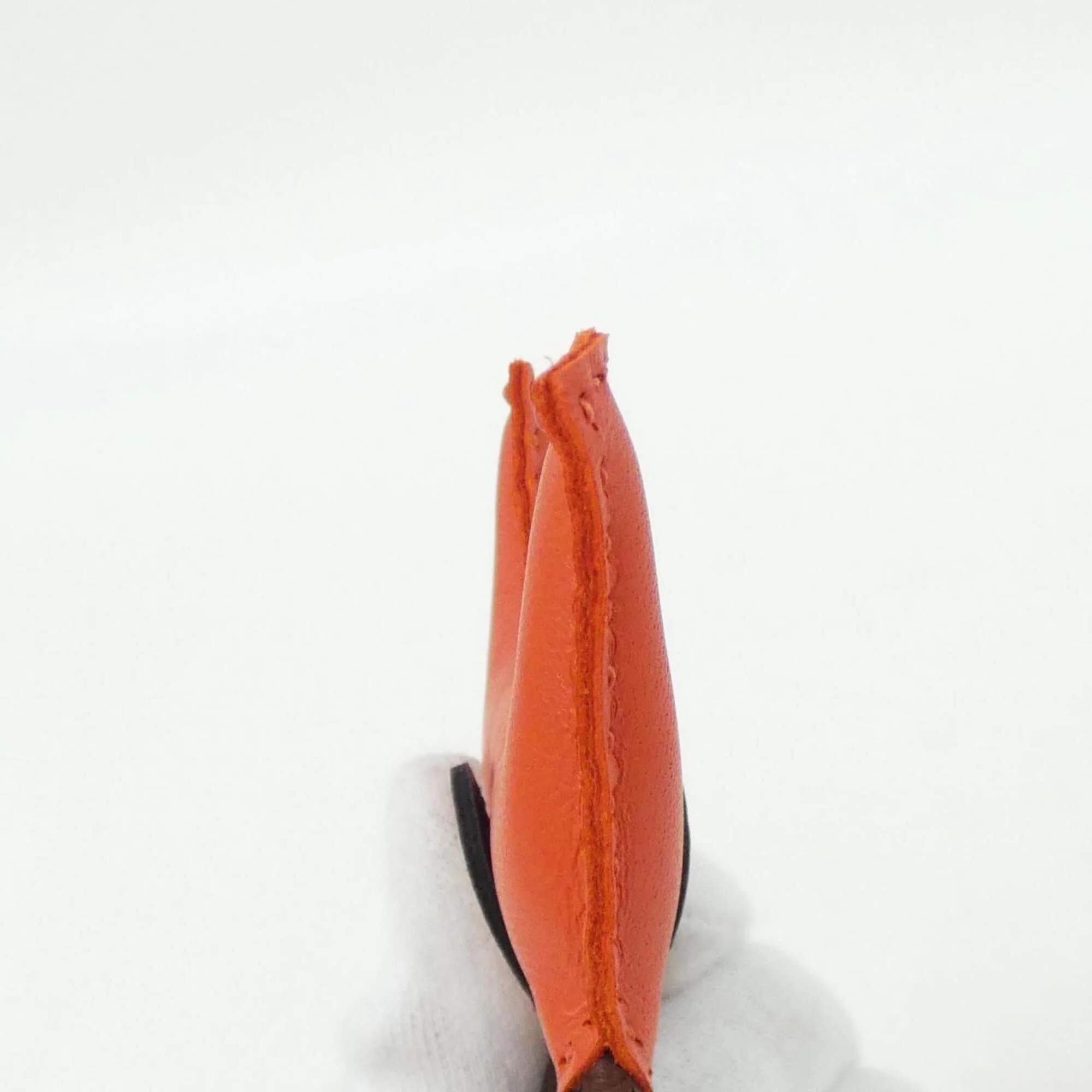 GriGri Rodeo Bag Charm Leather PM - Image 4