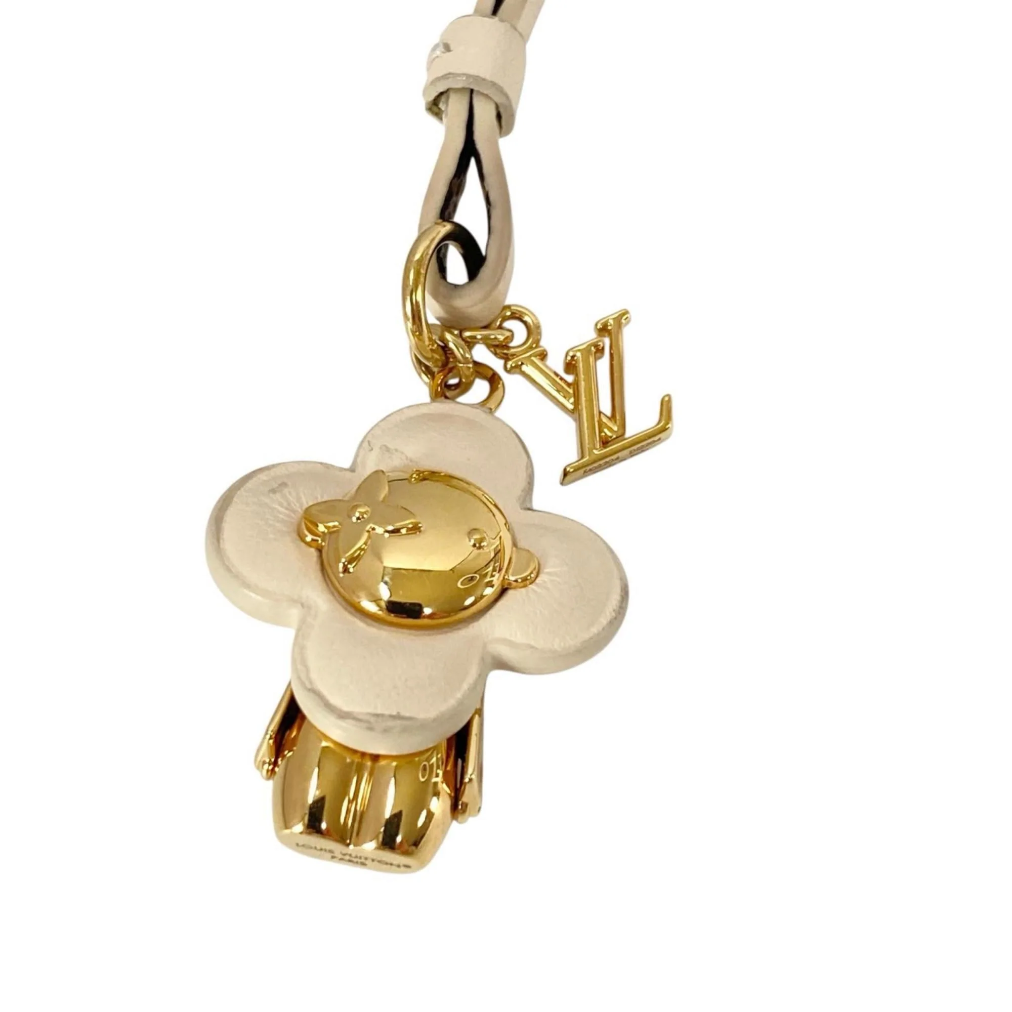 Mini Vivienne Bag Charm Multi-Color Handbag Charm