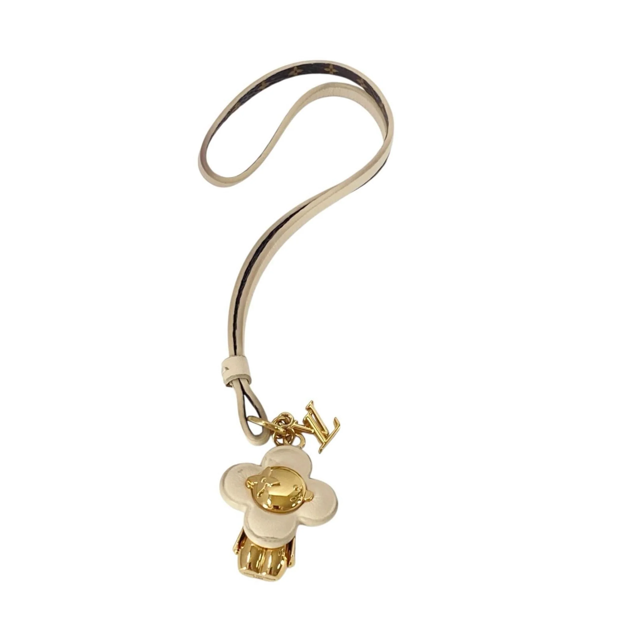Mini Vivienne Bag Charm Multi-Color Handbag Charm - Image 2
