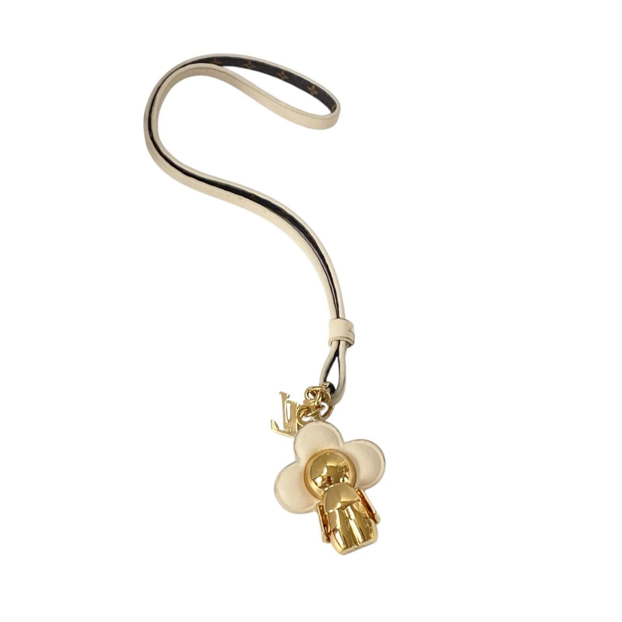 Mini Vivienne Bag Charm Multi-Color Handbag Charm - Image 3