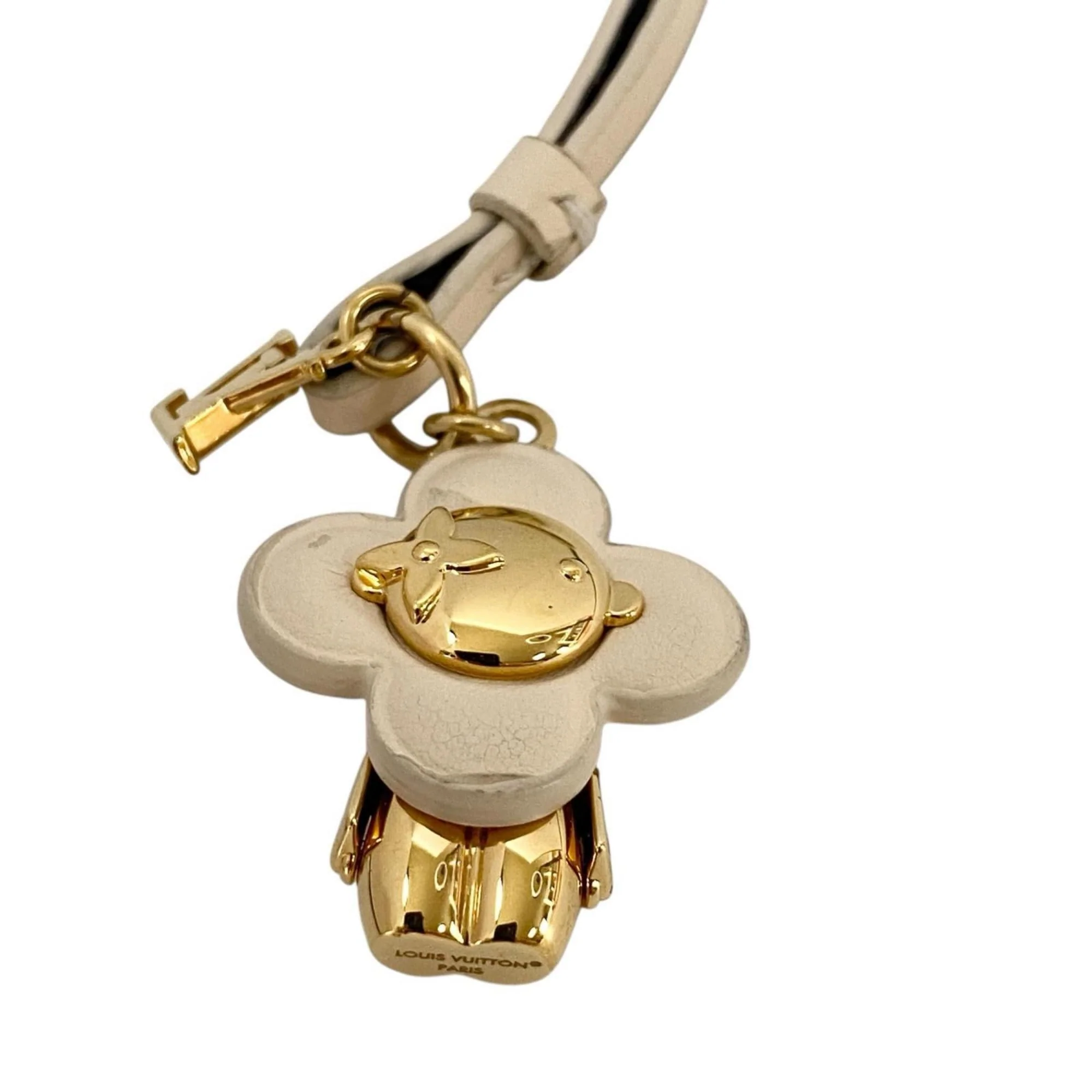 Mini Vivienne Bag Charm Multi-Color Handbag Charm - Image 4