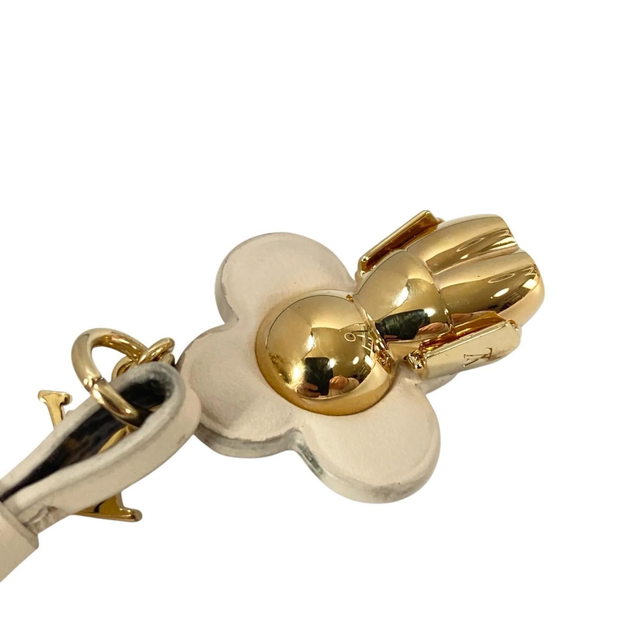 Mini Vivienne Bag Charm Multi-Color Handbag Charm - Image 7
