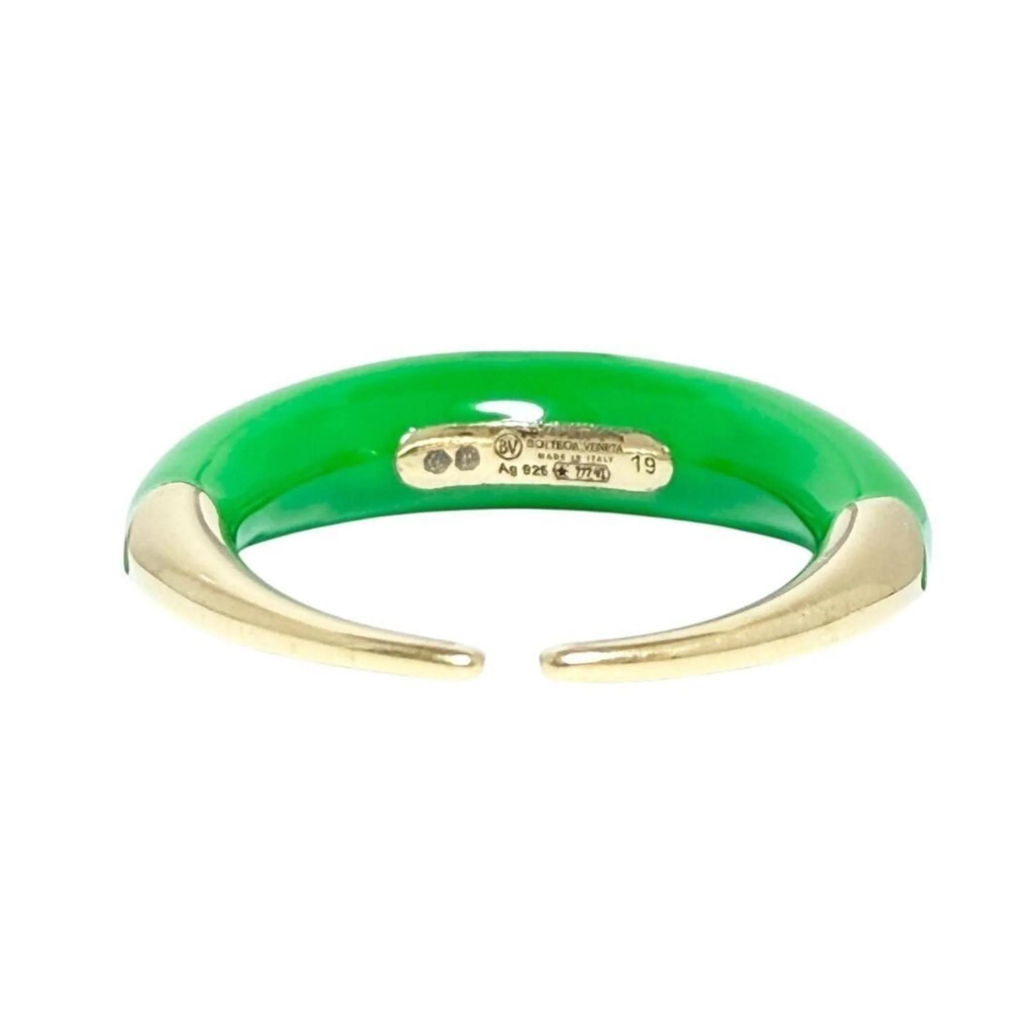 Band Ring Sterling Silver - Image 5