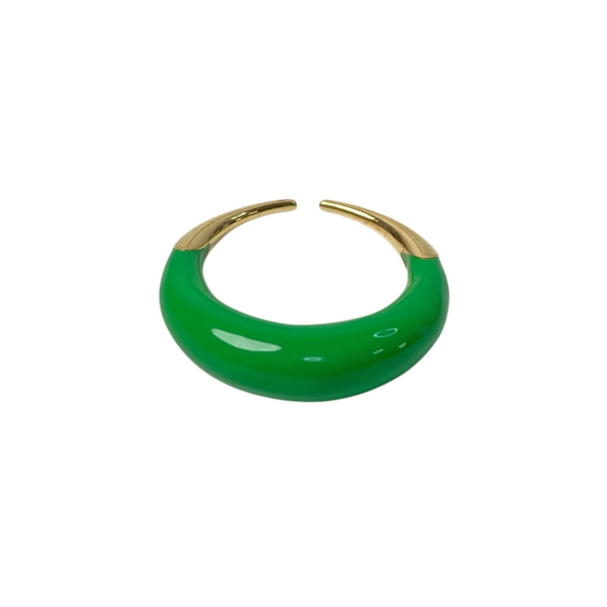 Band Ring Sterling Silver