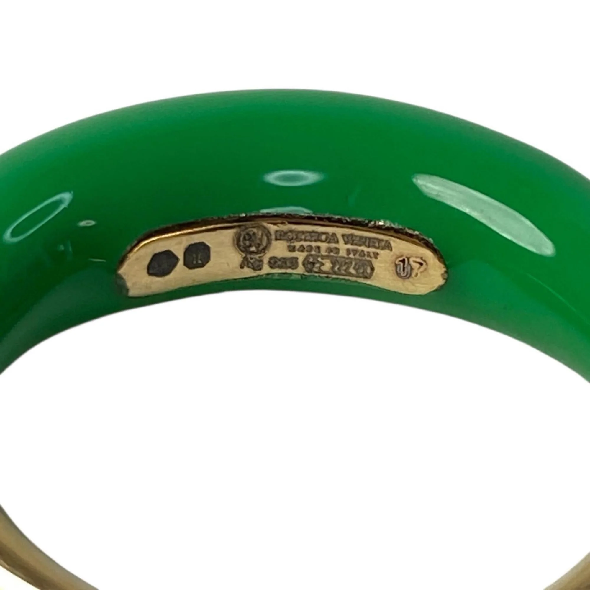 Band Ring Sterling Silver - Image 4