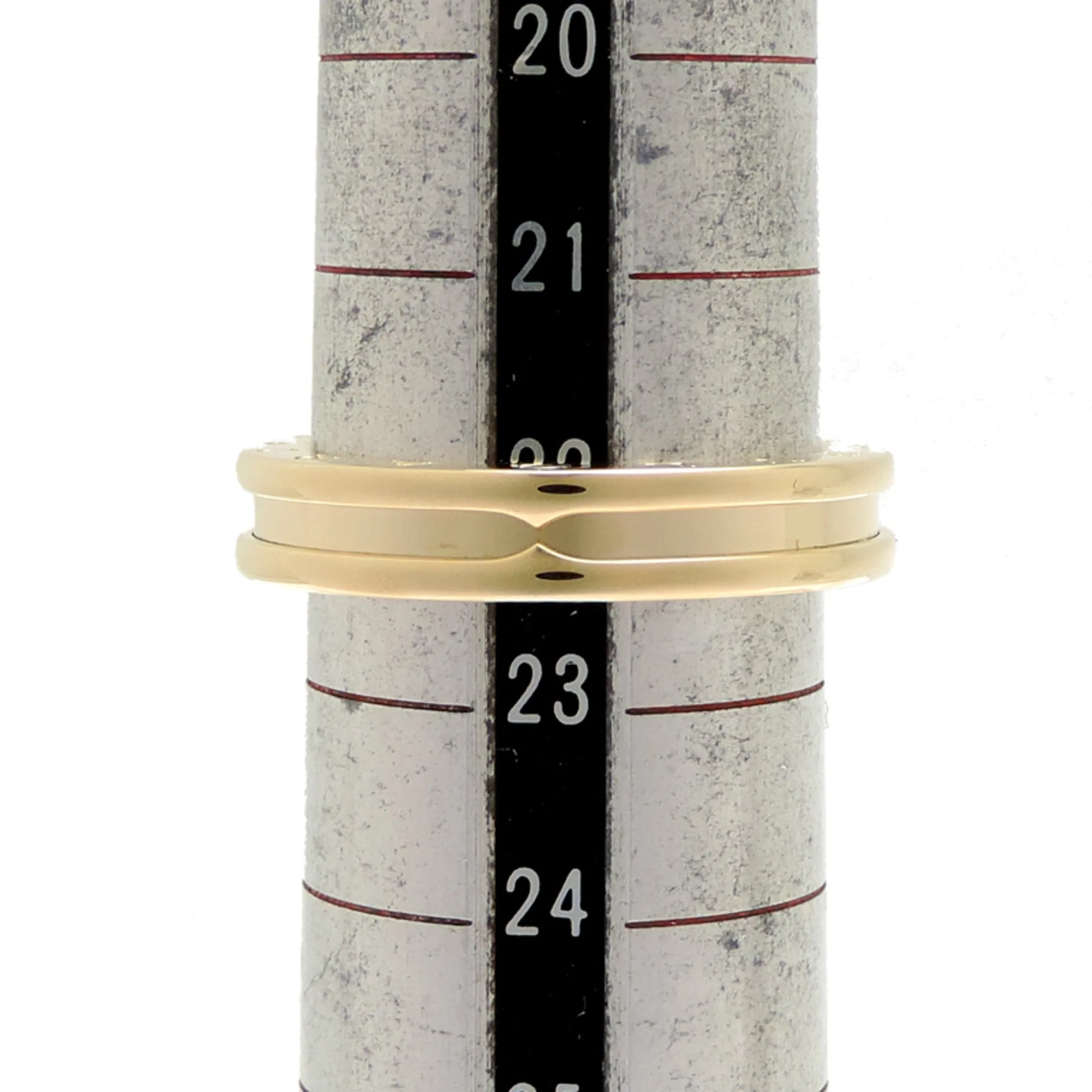 B.Zero1 One Band Ring 18K Yellow Gold - Image 6