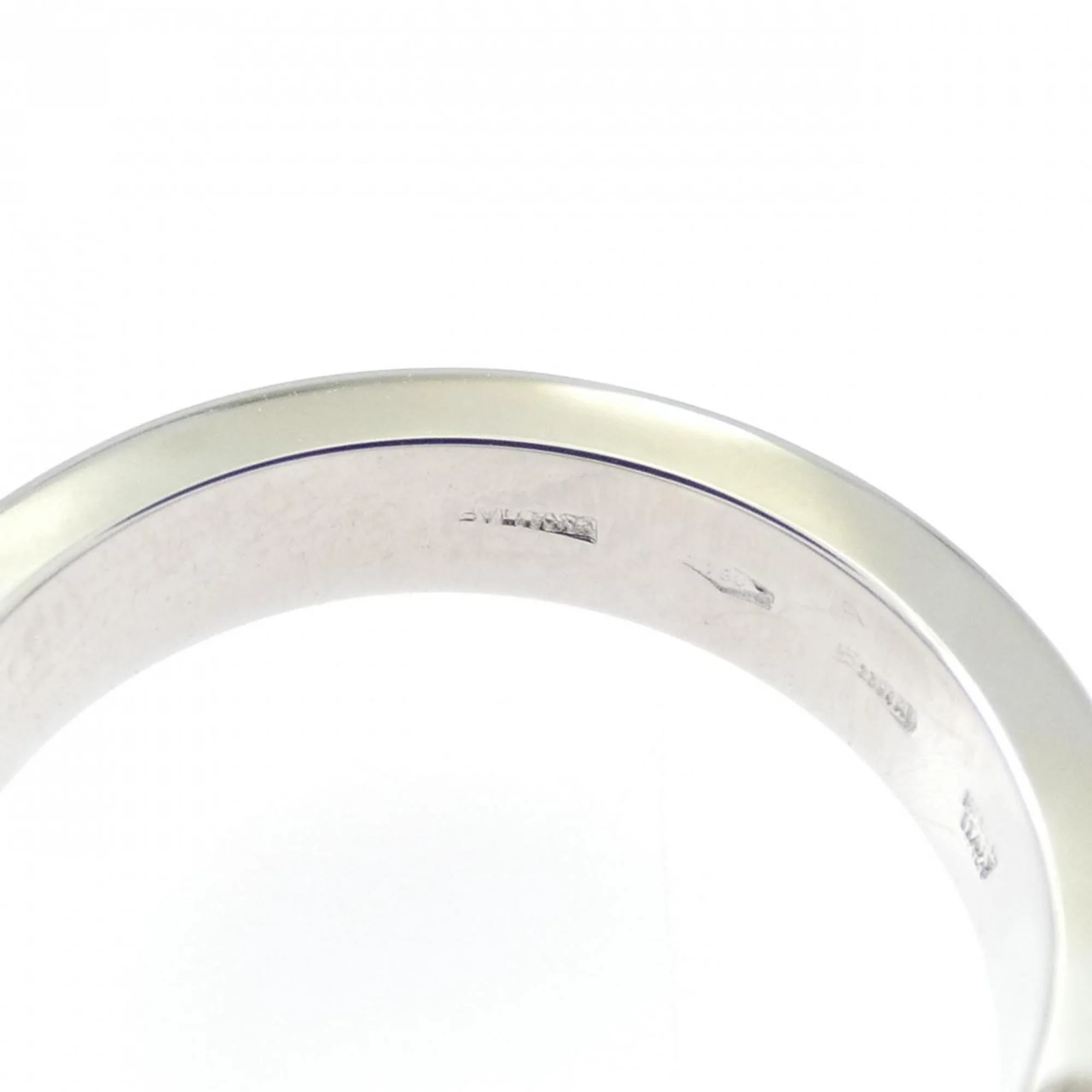 B.Zero1 Ring 18K White Gold - Image 4