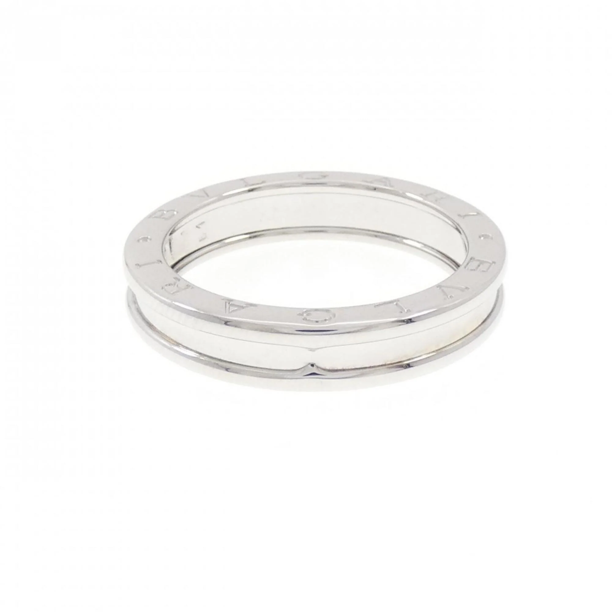 B.Zero1 Ring 18K White Gold - Image 2
