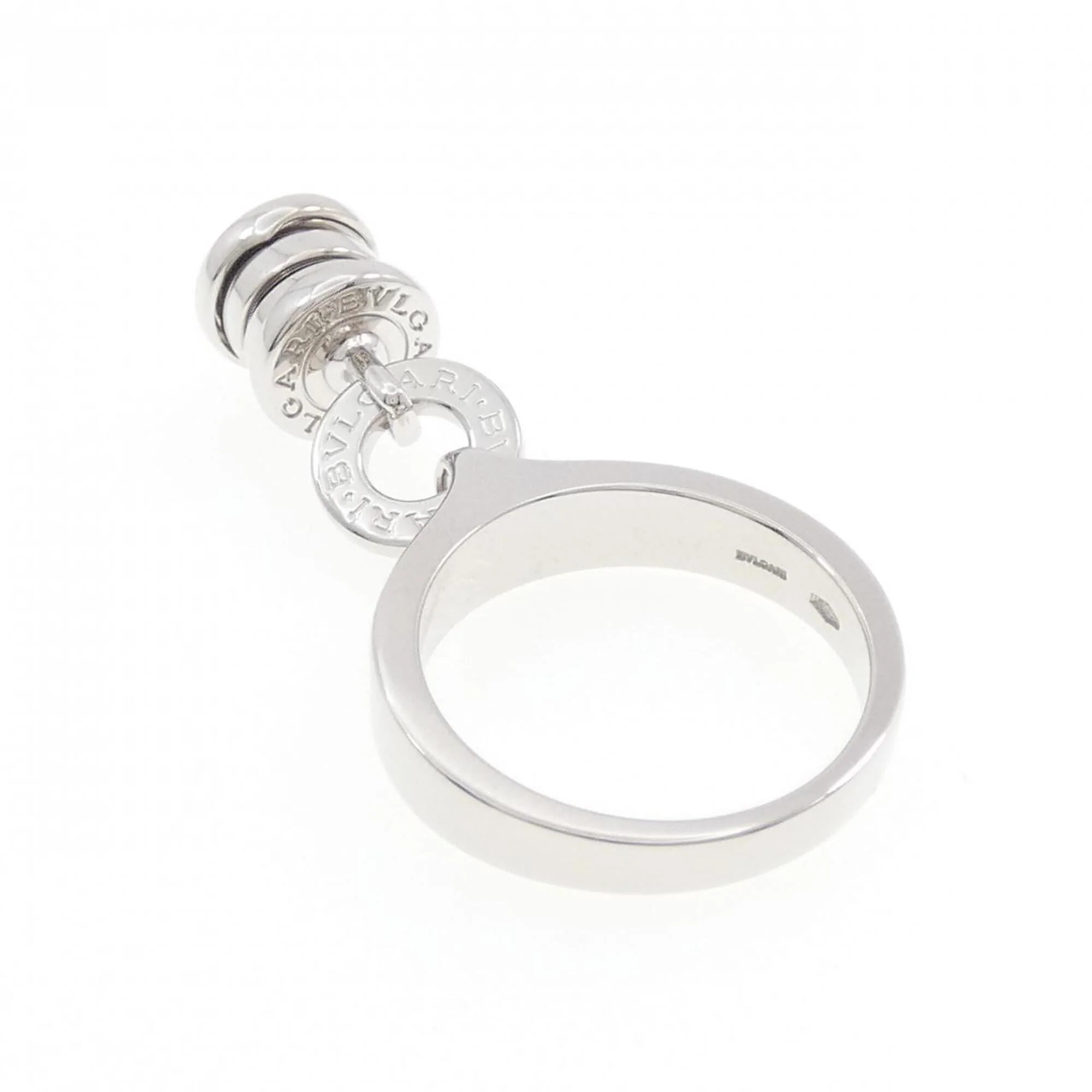 B.Zero1 Ring 18K White Gold - Image 3